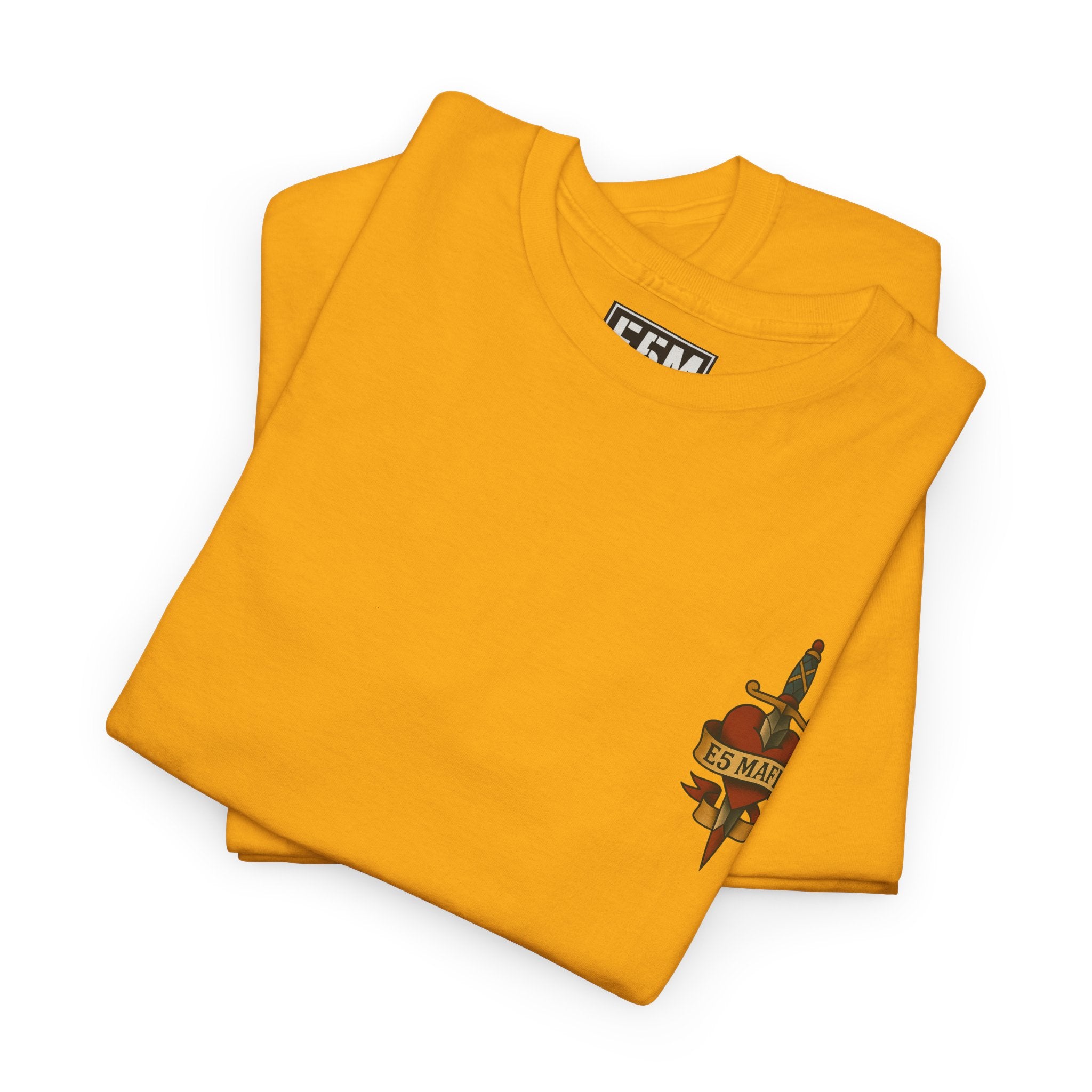 Traditional U.S. Space Force Tee
