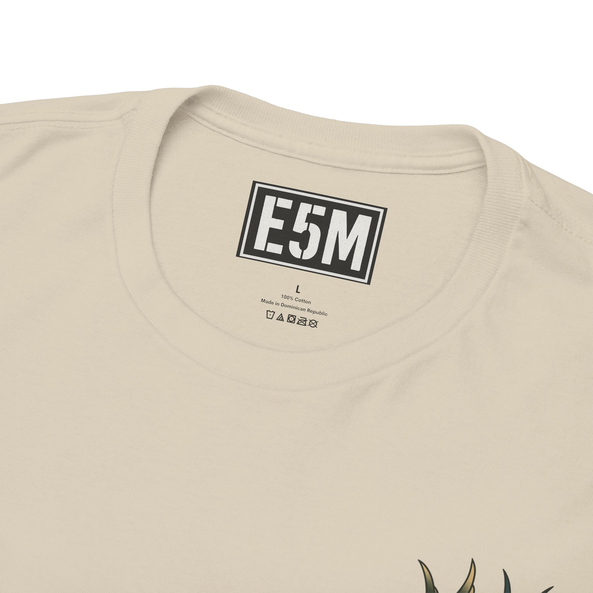 Traditional U.S. Chair Force Tee