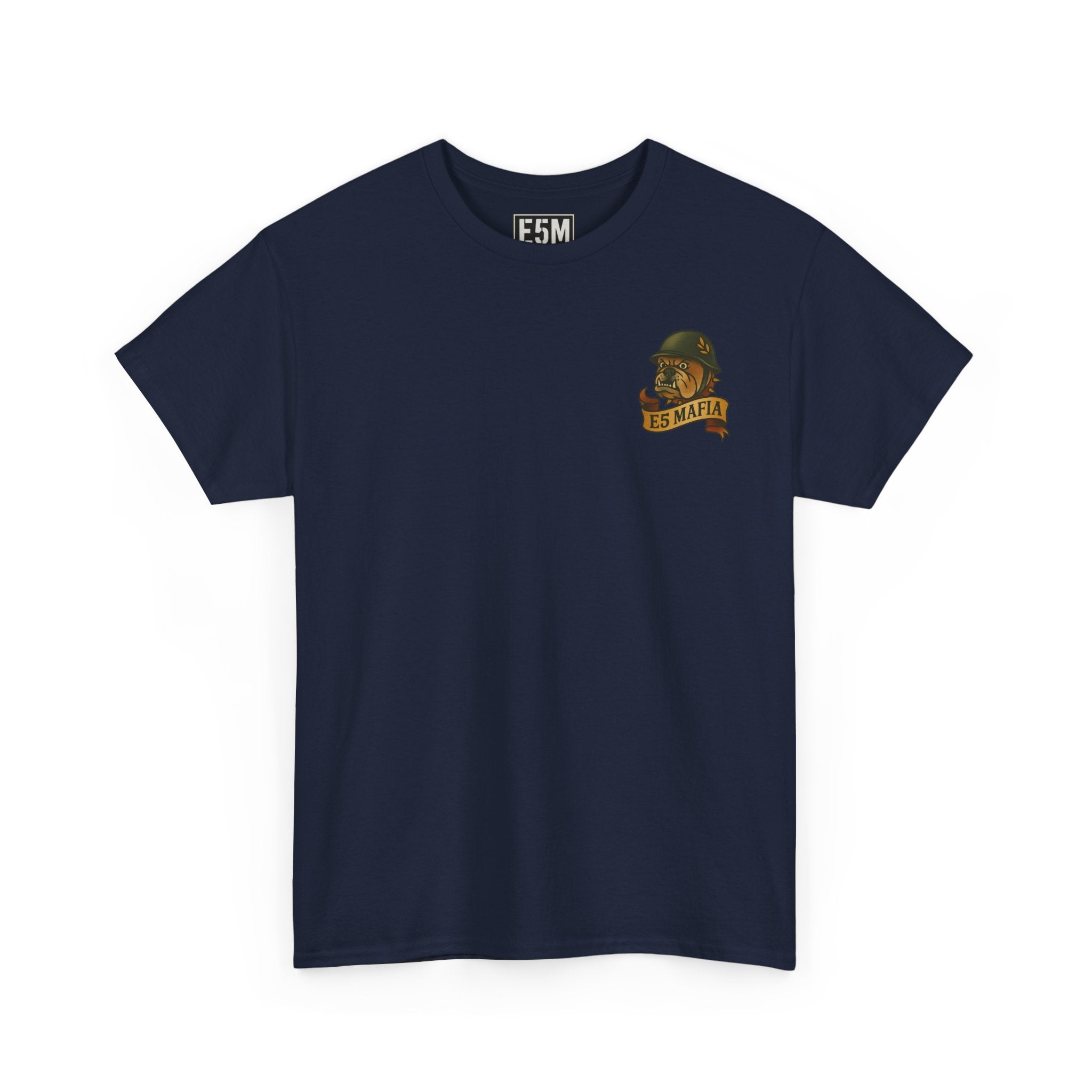 USMC Semper Fidelis Tee
