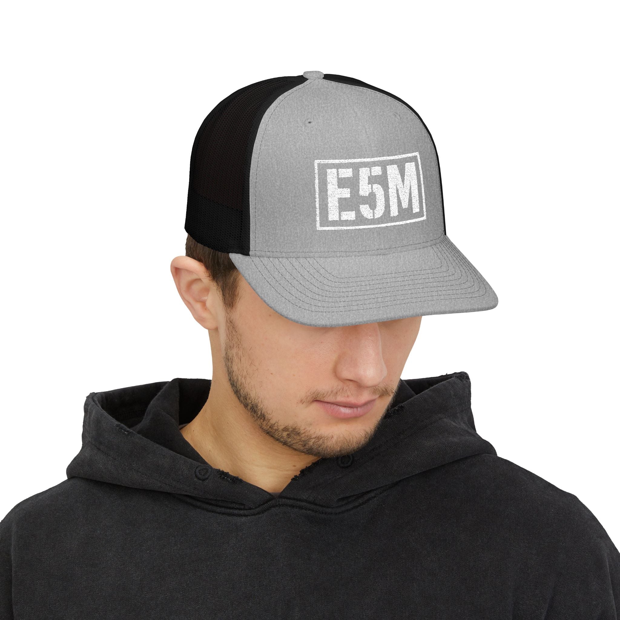 E5Mafia Classic Trucker Hat