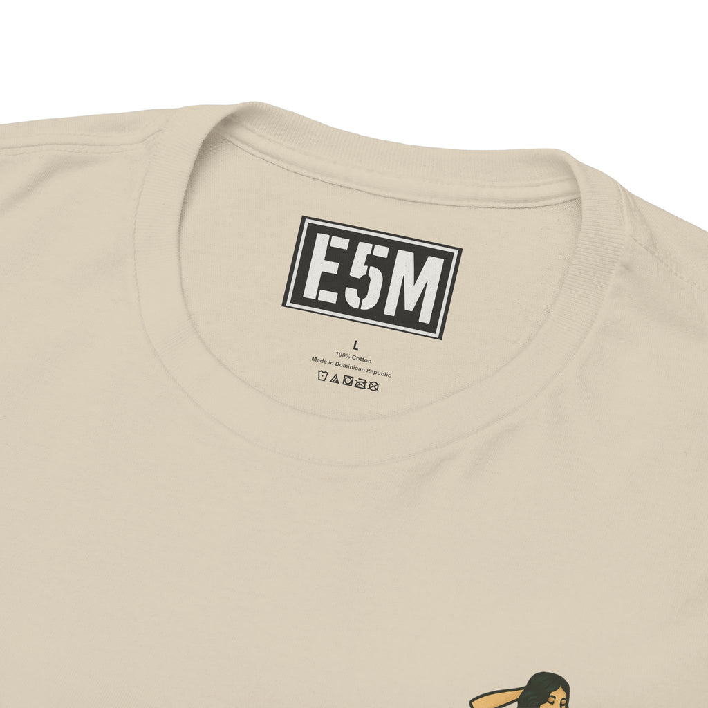 Traditional U.S. Navy Tee
