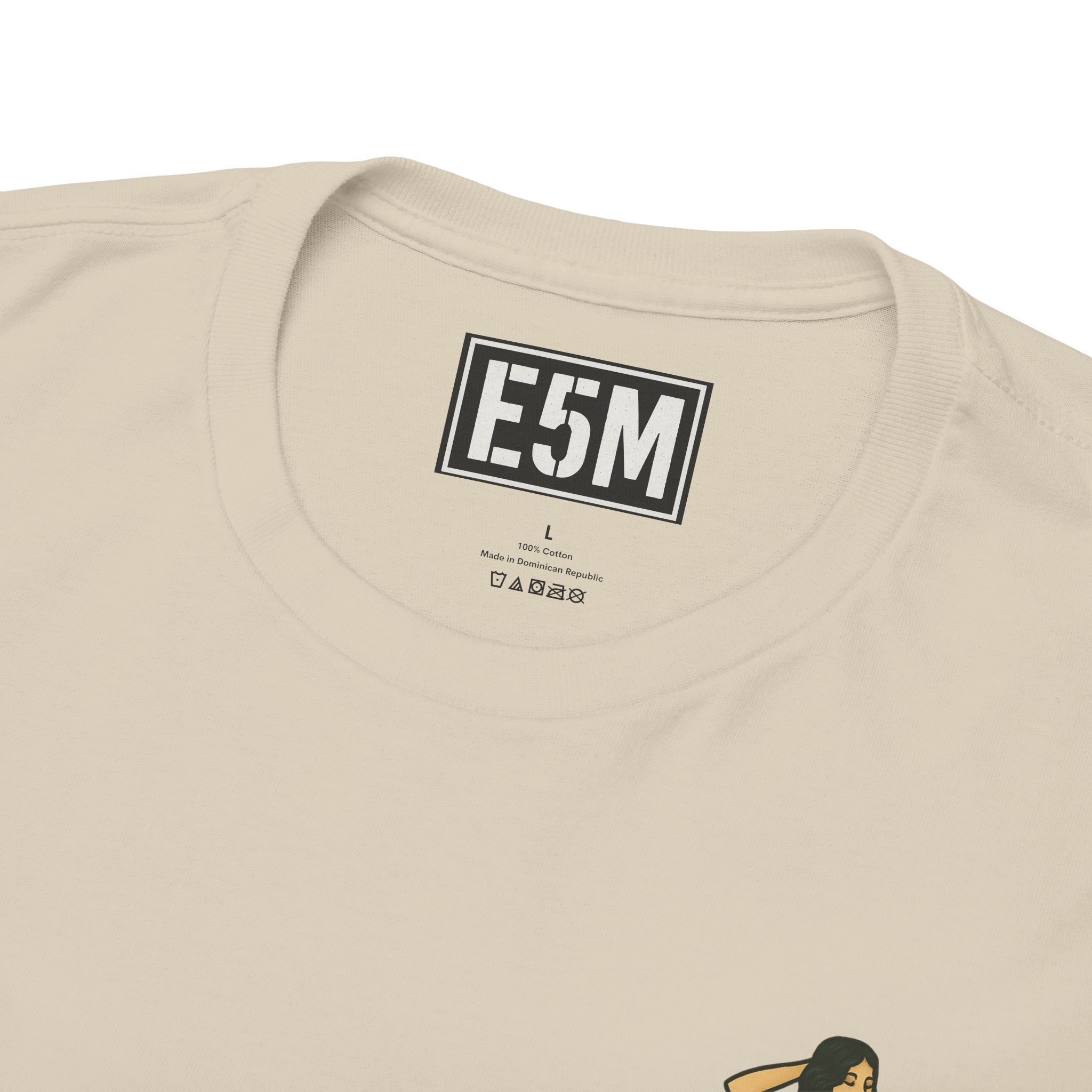 Traditional U.S. Navy Tee