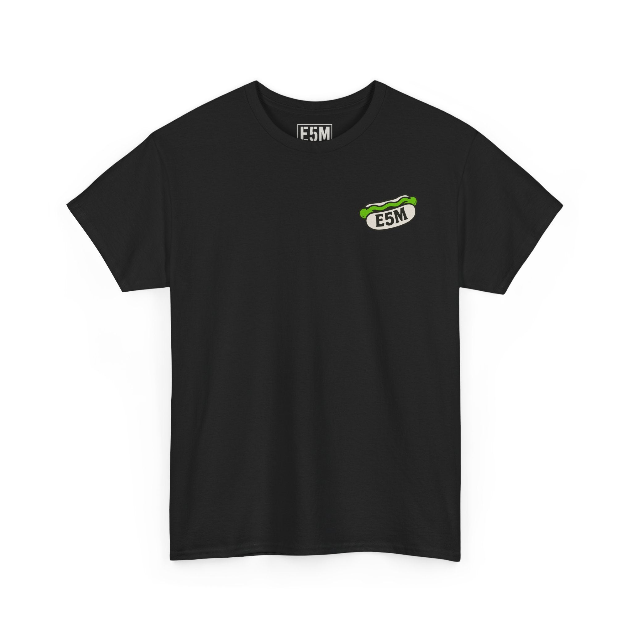 Mandatory Green Weenie Tee