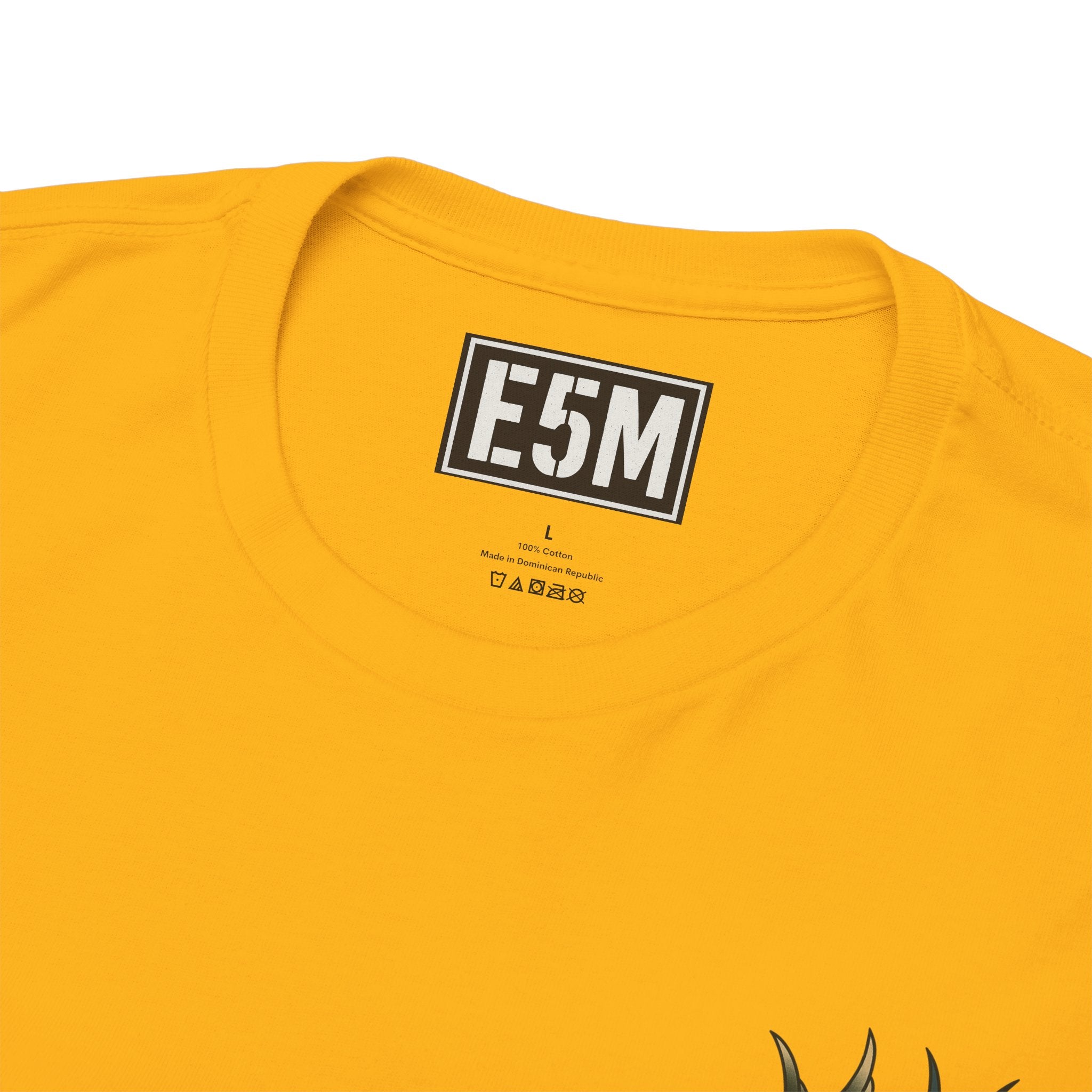 Traditional U.S. Chair Force Tee