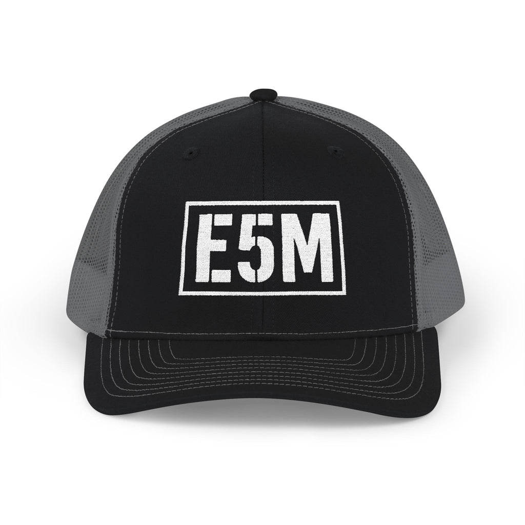 E5Mafia Classic Trucker Hat