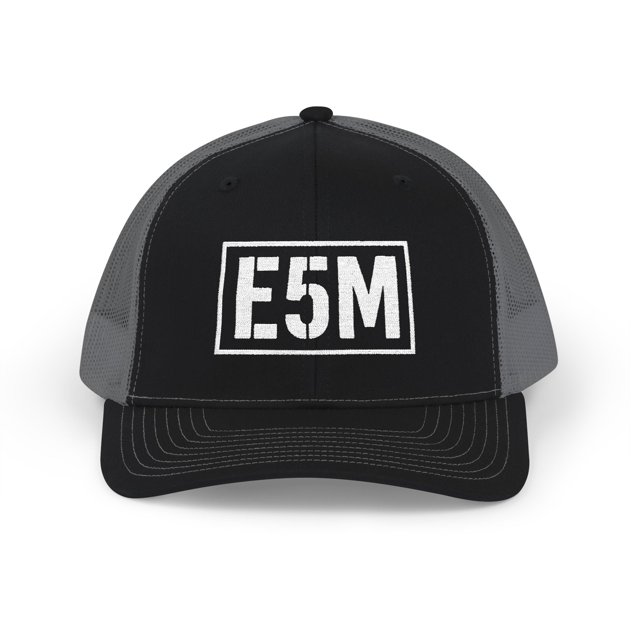 E5Mafia Classic Trucker Hat