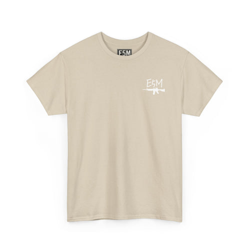S1 Closed for Training Tee