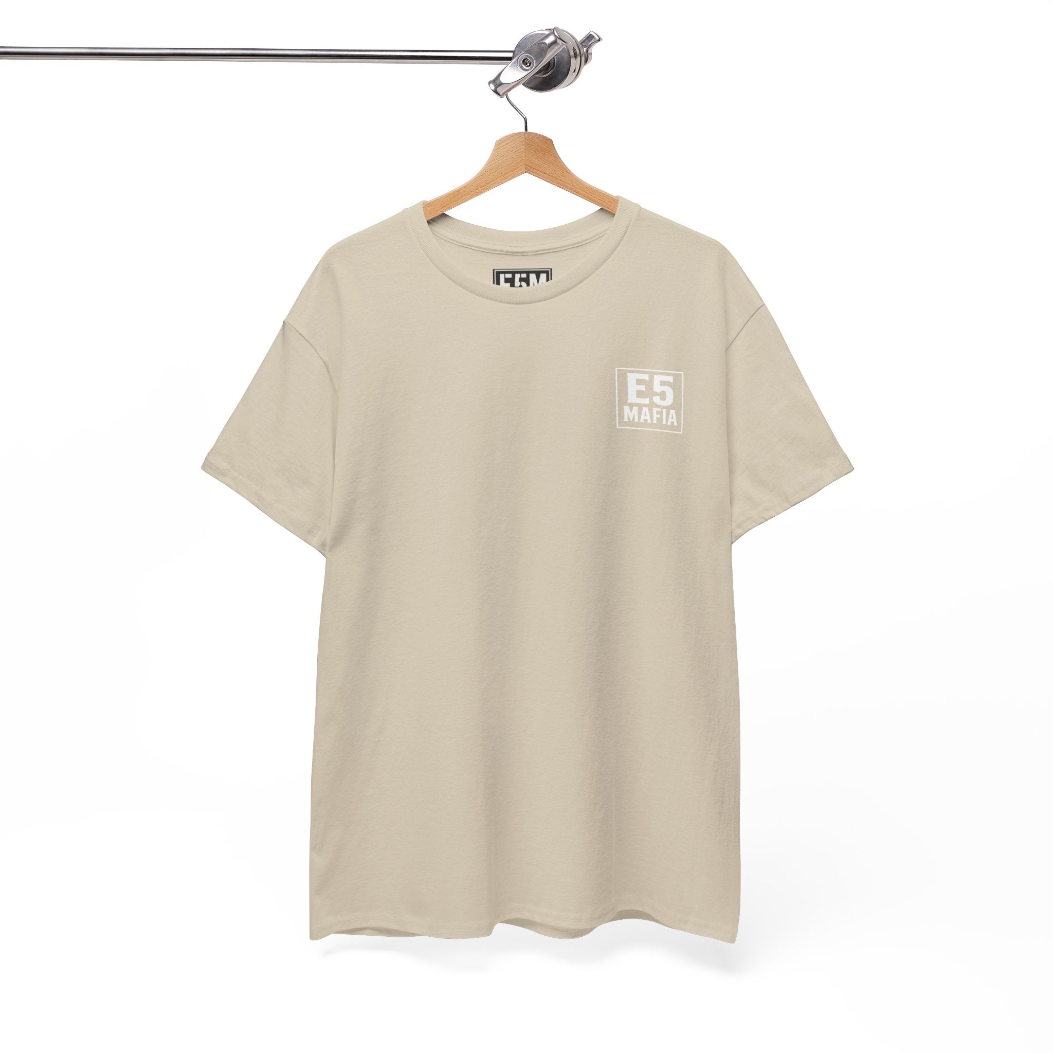 Barracks Made – Lifer Hated Tee