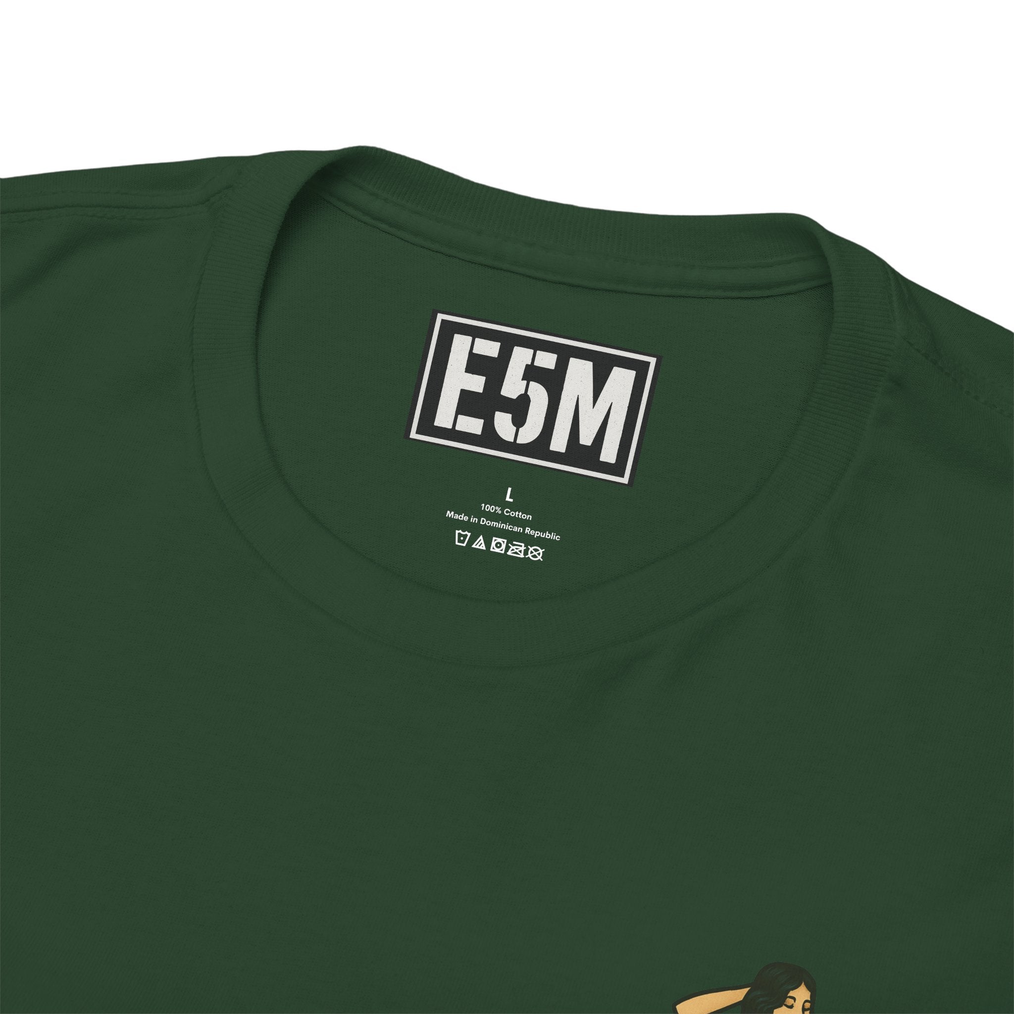 Traditional U.S. Navy Tee