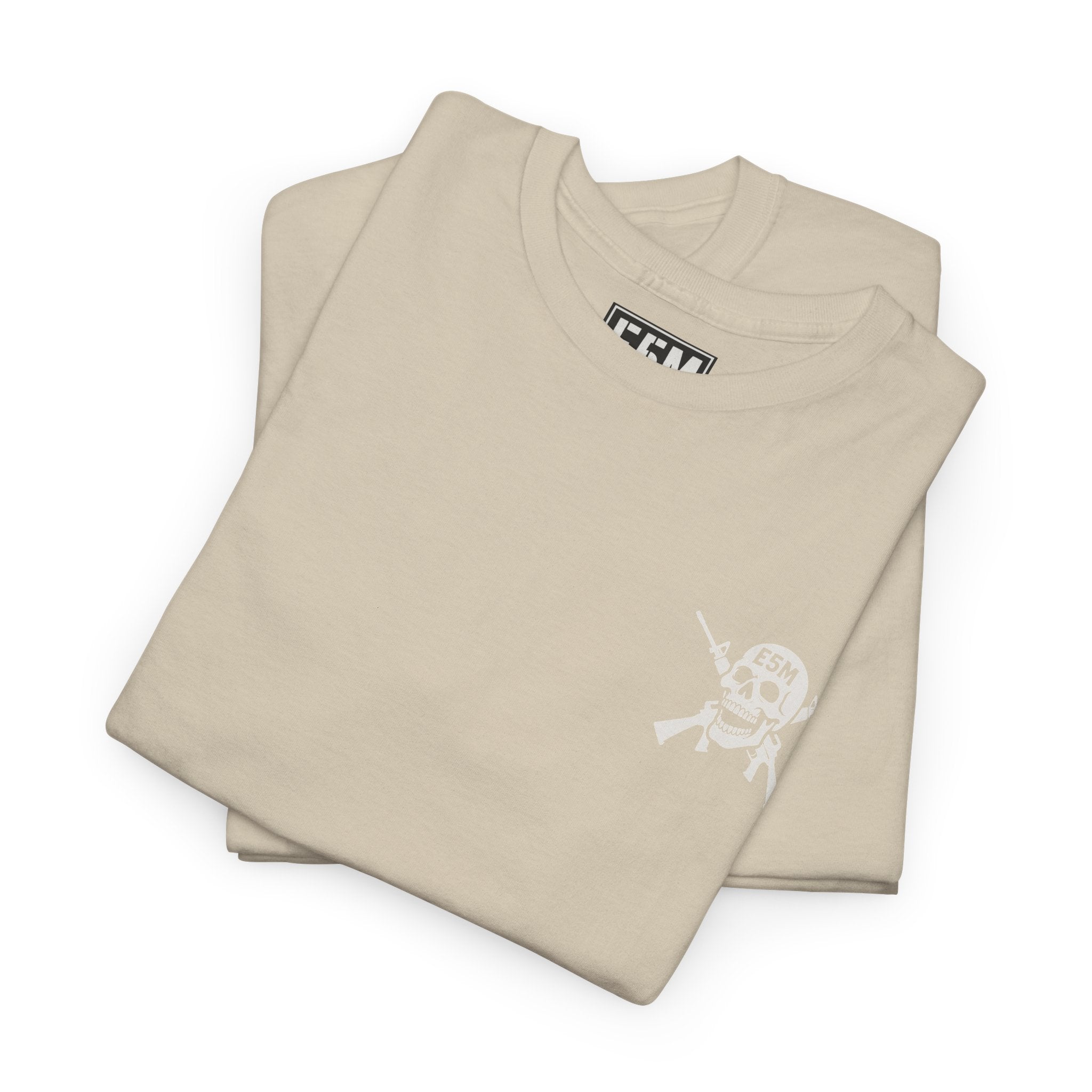 Thank Me for My Service Tee