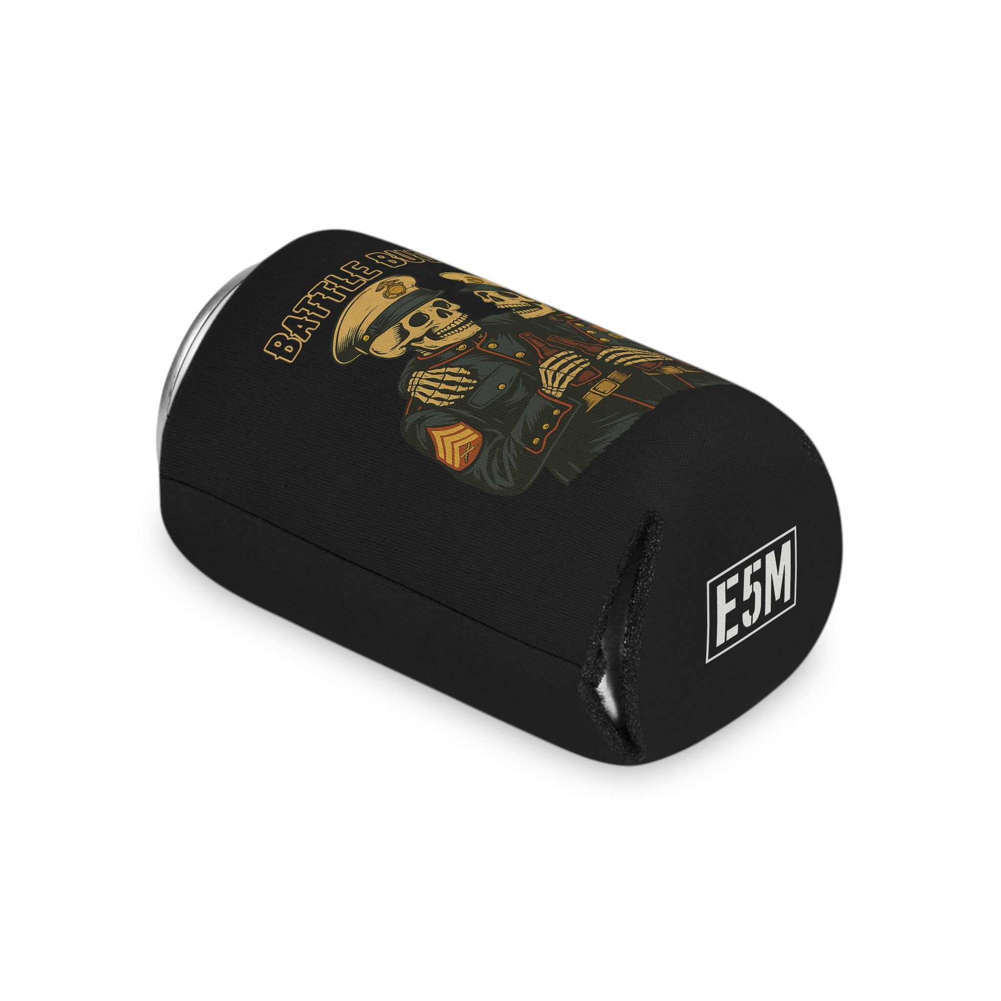 Battle Buddies Can Cooler