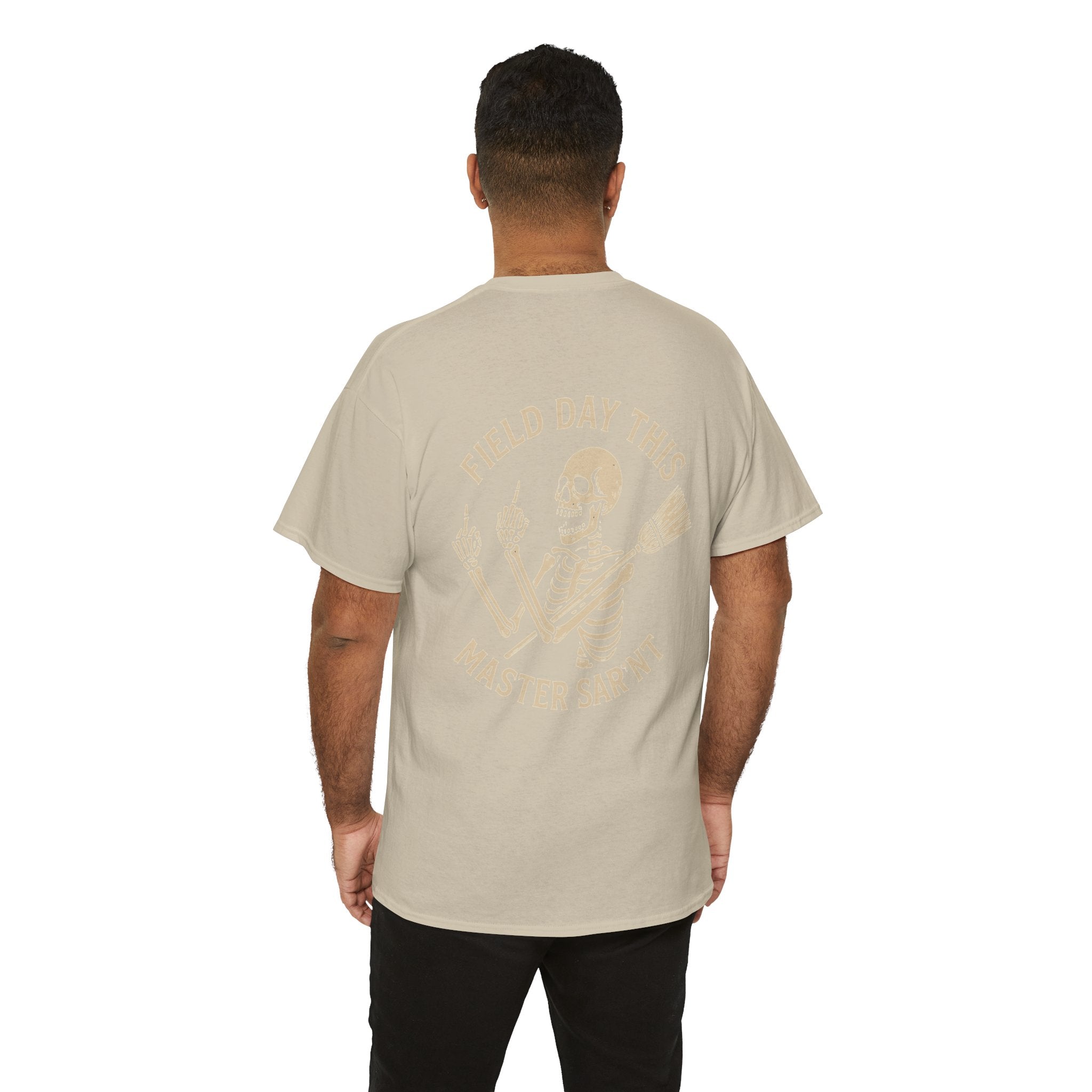 Field Day This Tee