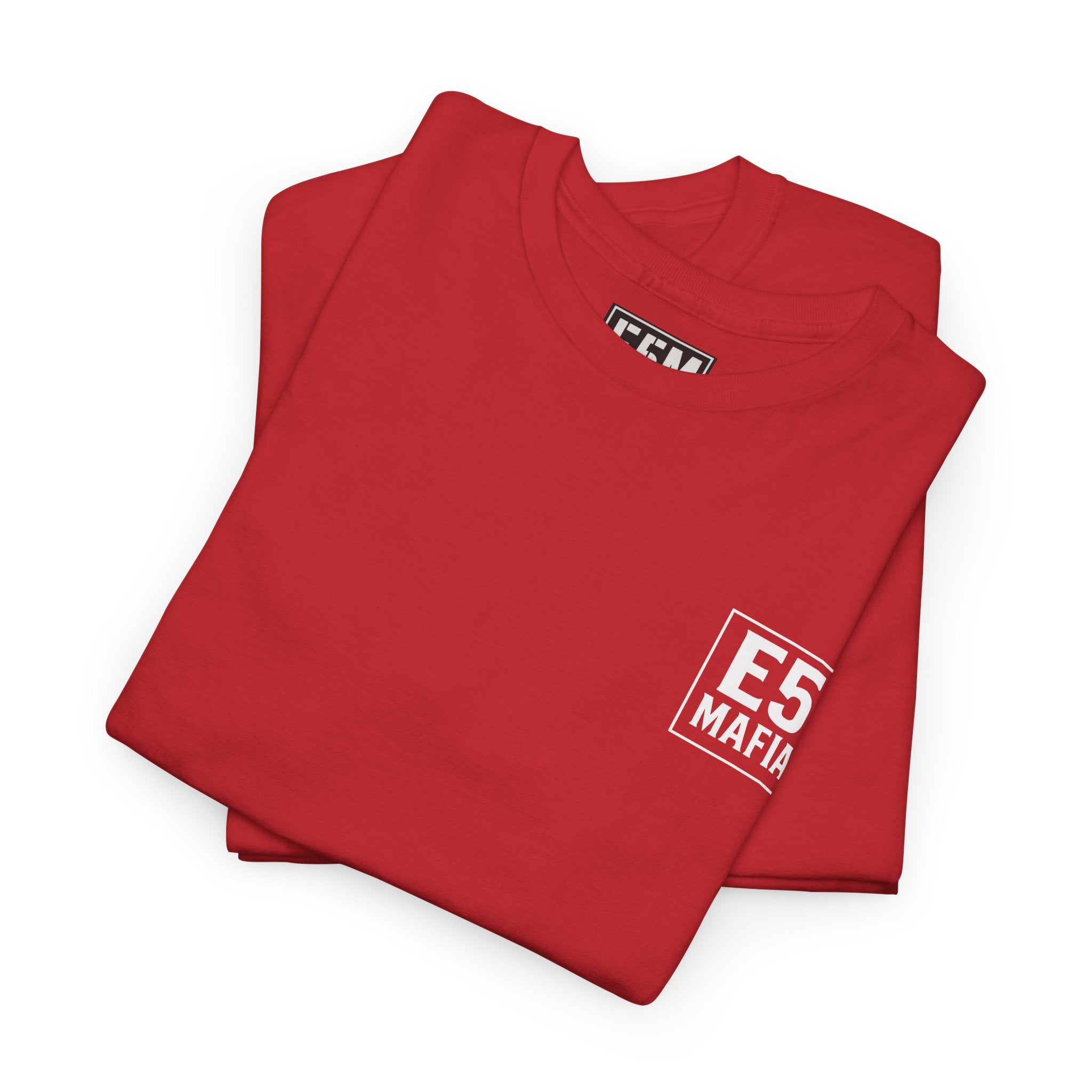 Barracks Made – Lifer Hated Tee