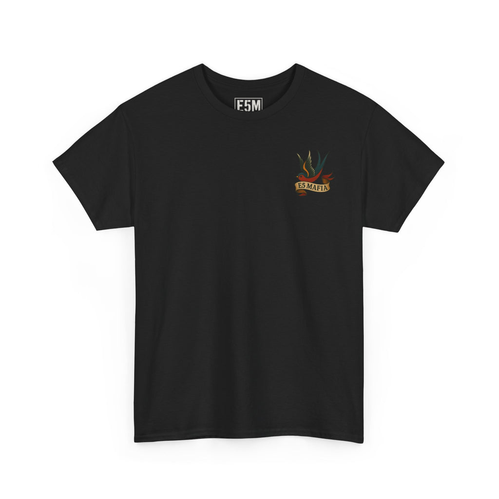 Traditional U.S. Chair Force Tee