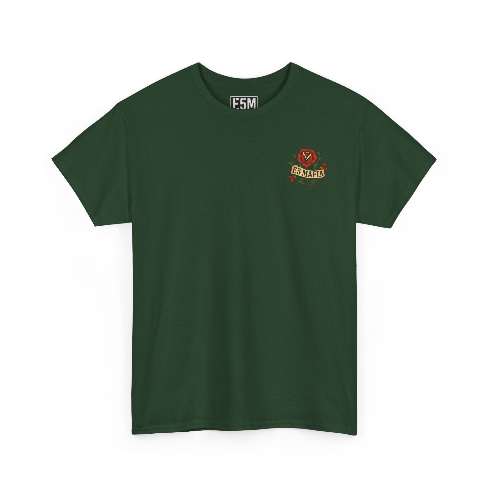 Dependapotamus Tee