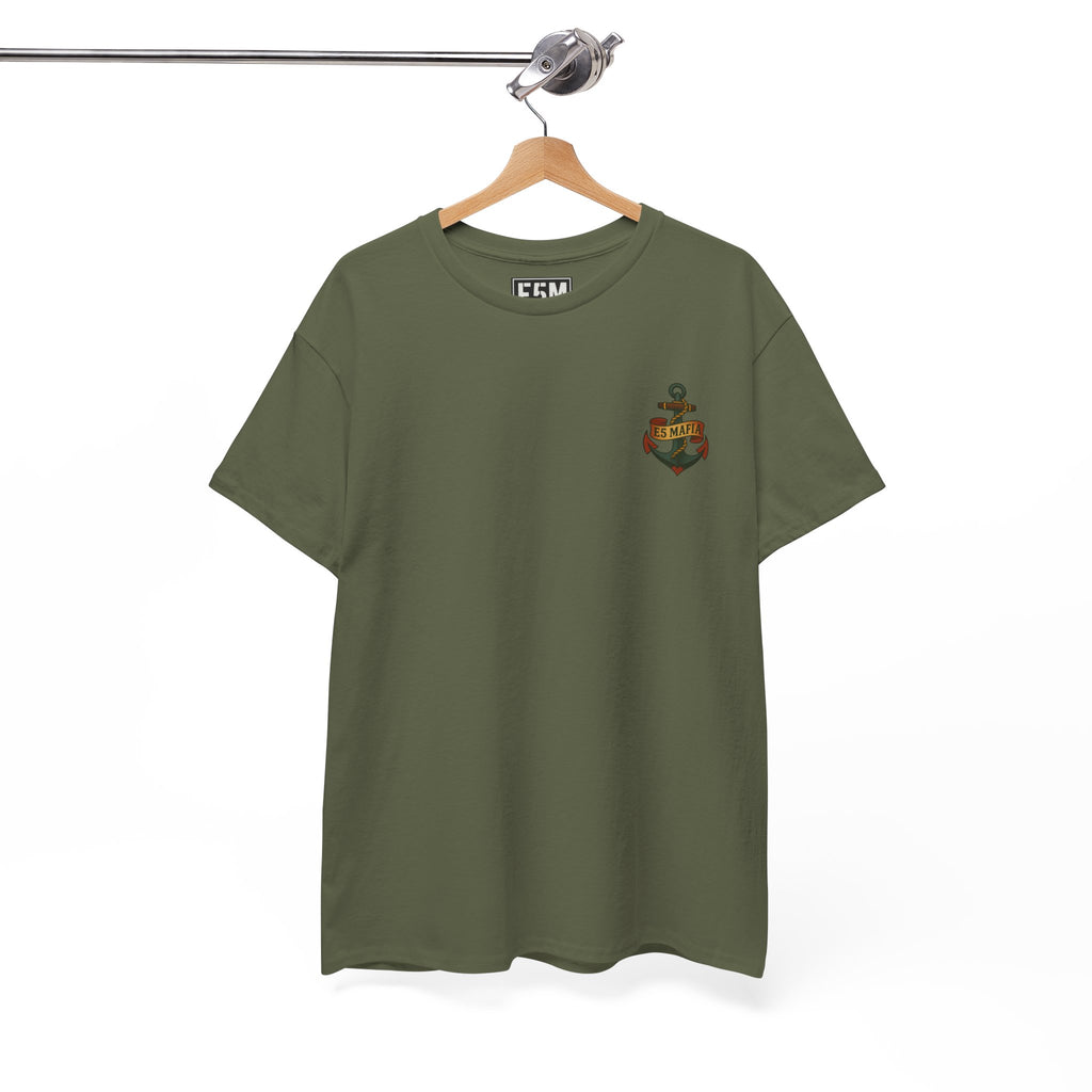 Bropenda Tee