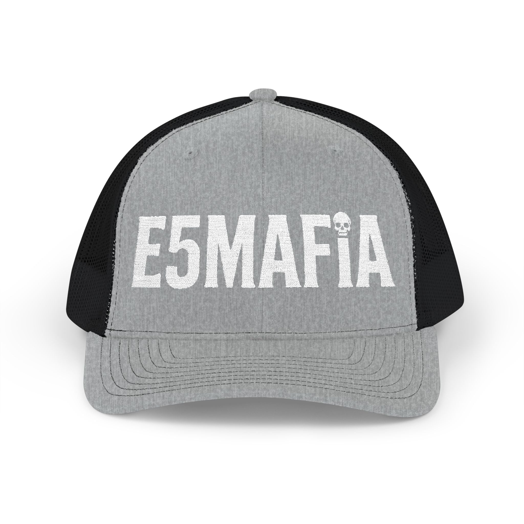 E5Mafia Trucker Hat