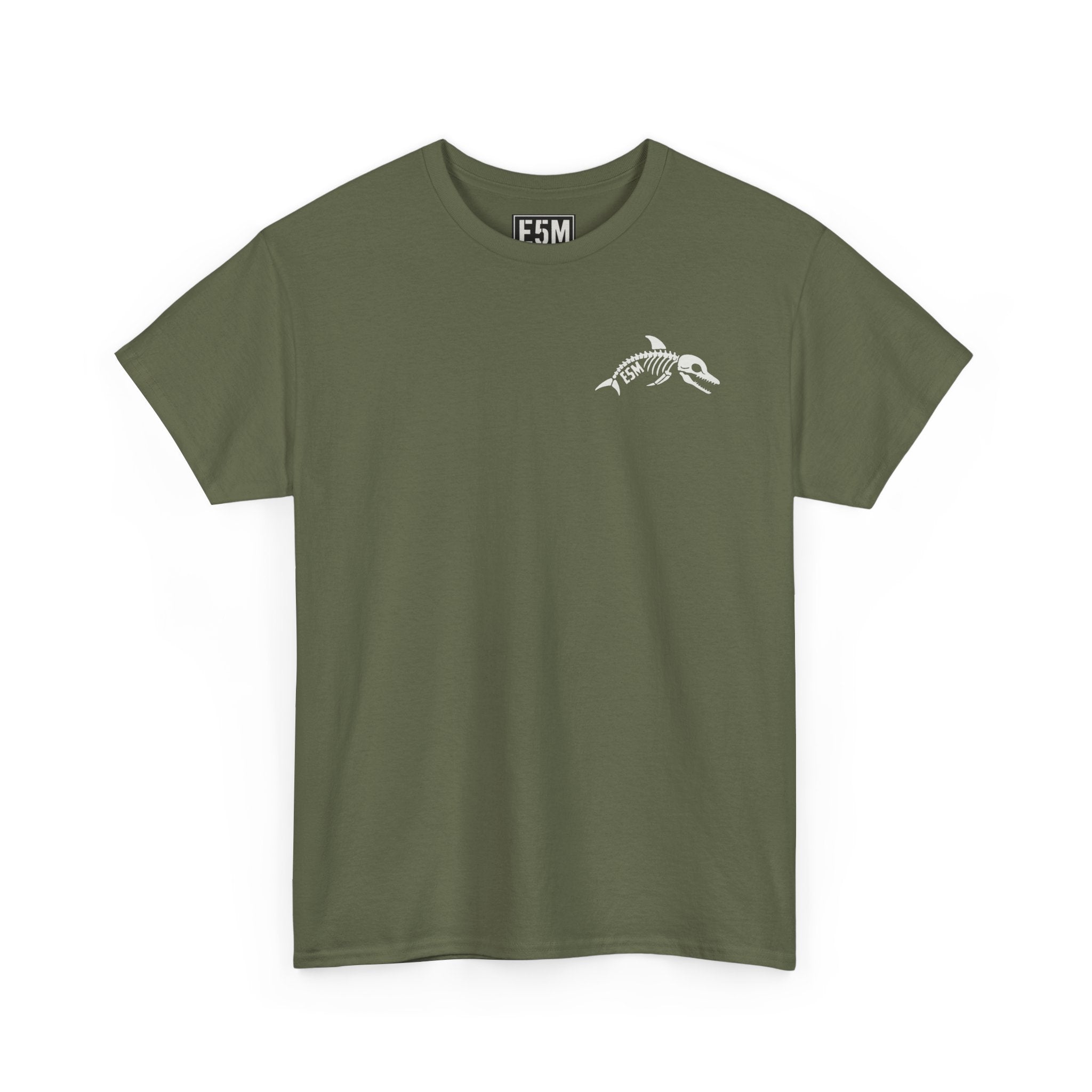 Devil Dolphin Tee