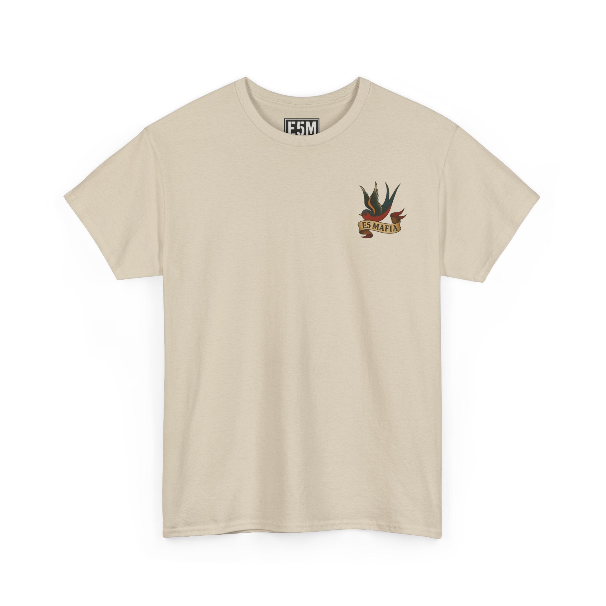 Traditional U.S. Chair Force Tee