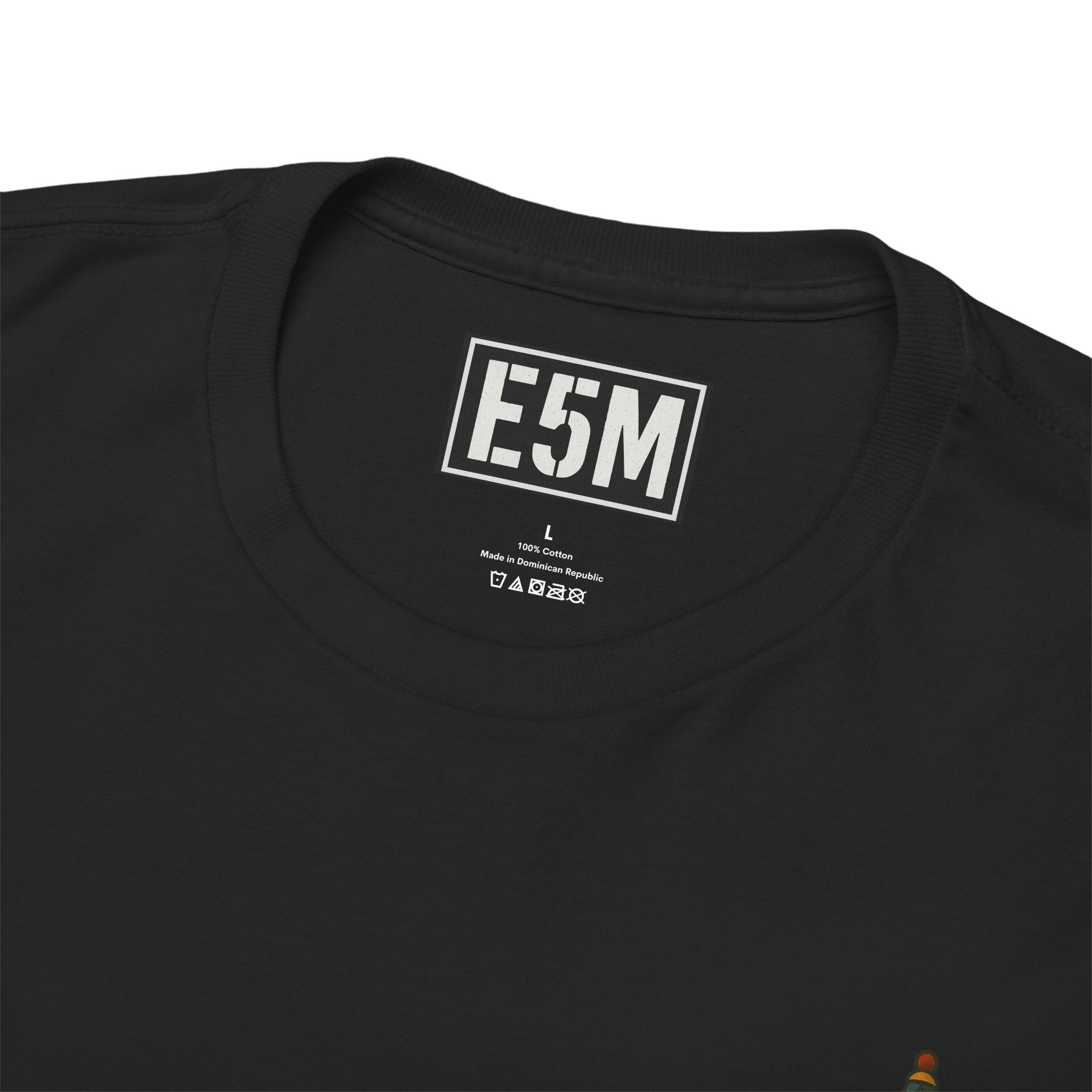Traditional U.S. Space Force Tee