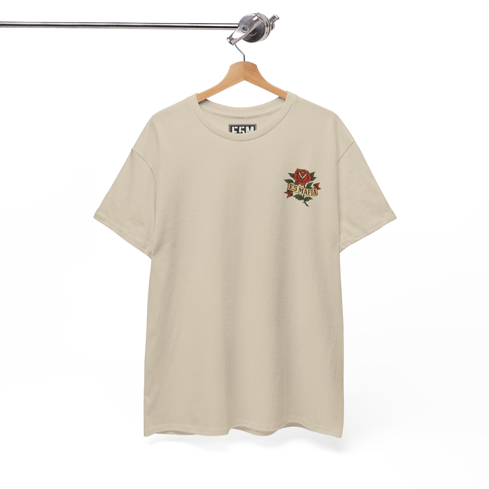 Dependapotamus Tee