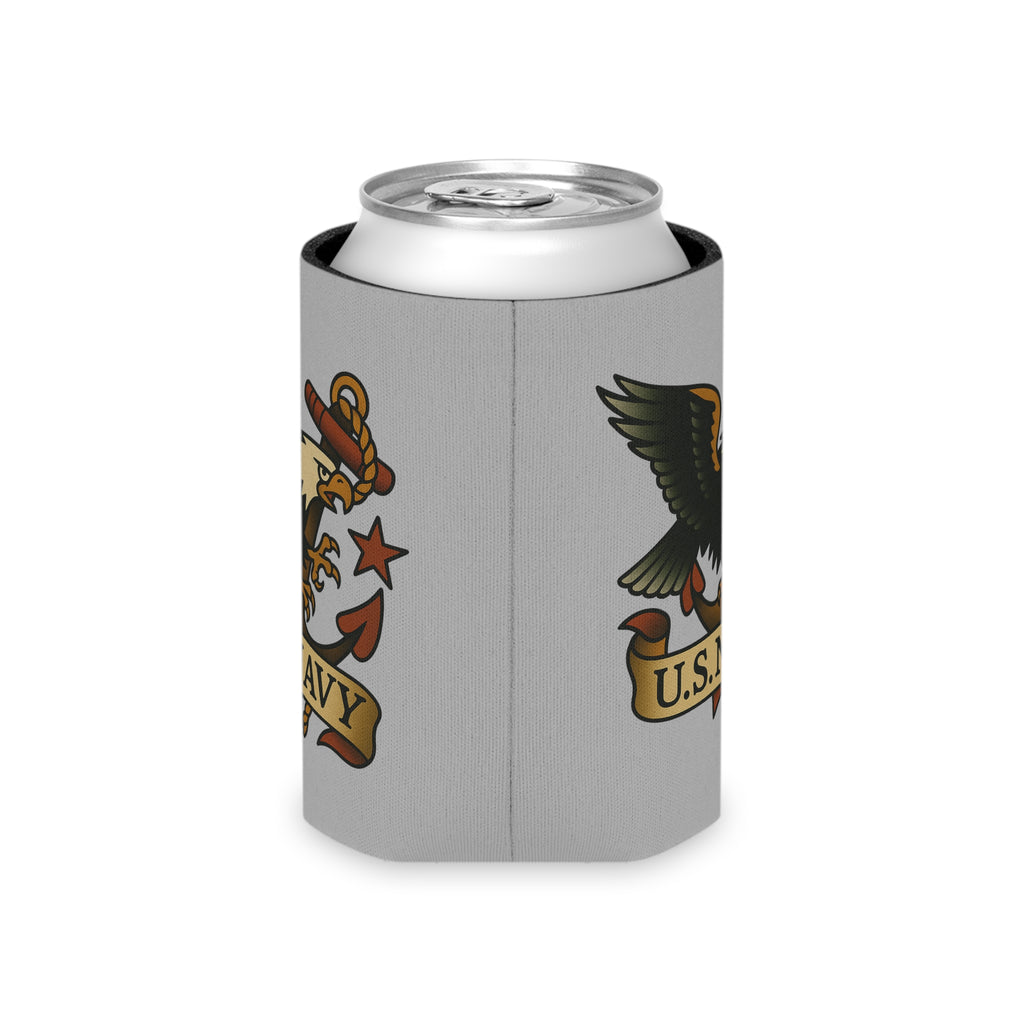 U.S. Navy Can Cooler