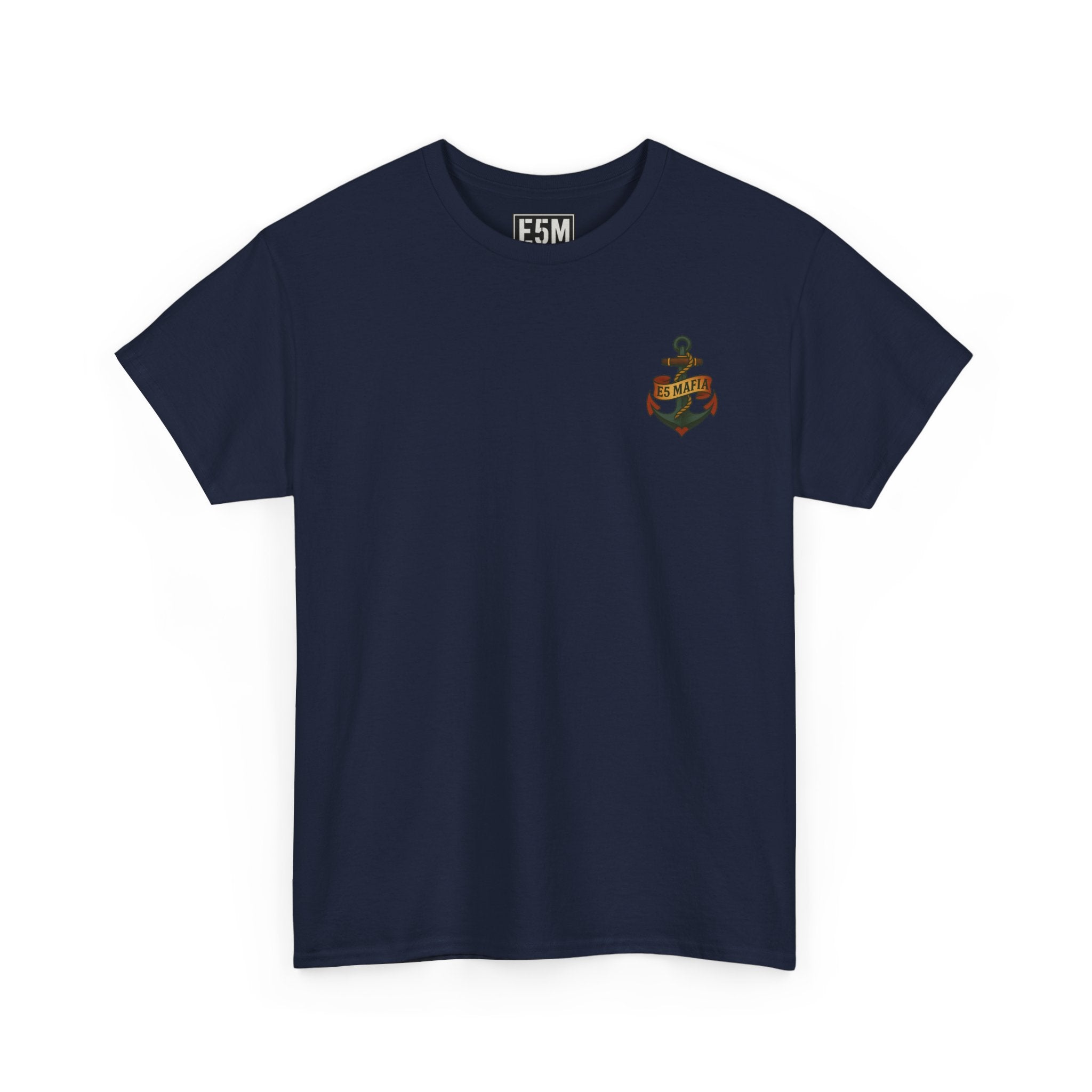 Bropenda Tee