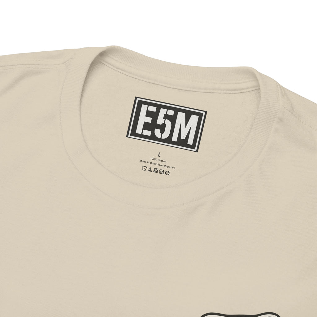 Mandatory Green Weenie Tee