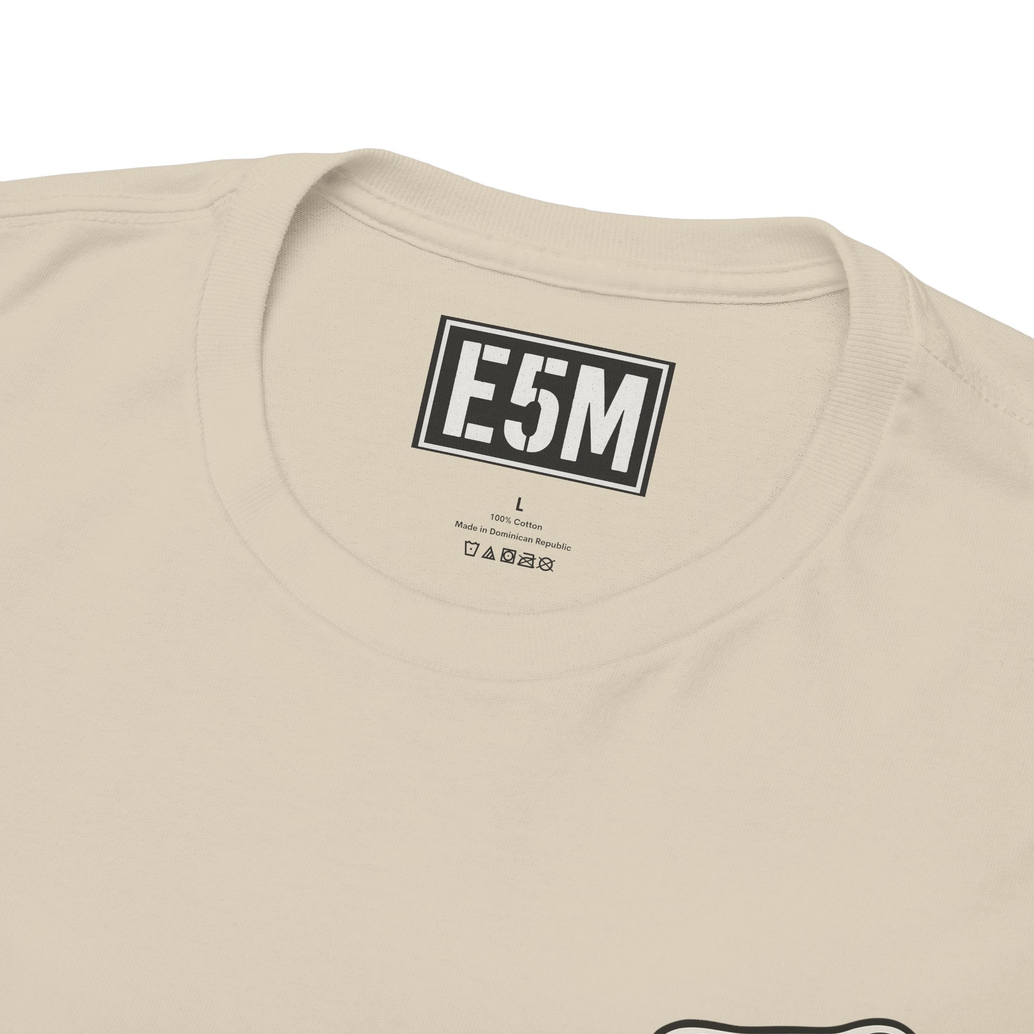 Mandatory Green Weenie Tee