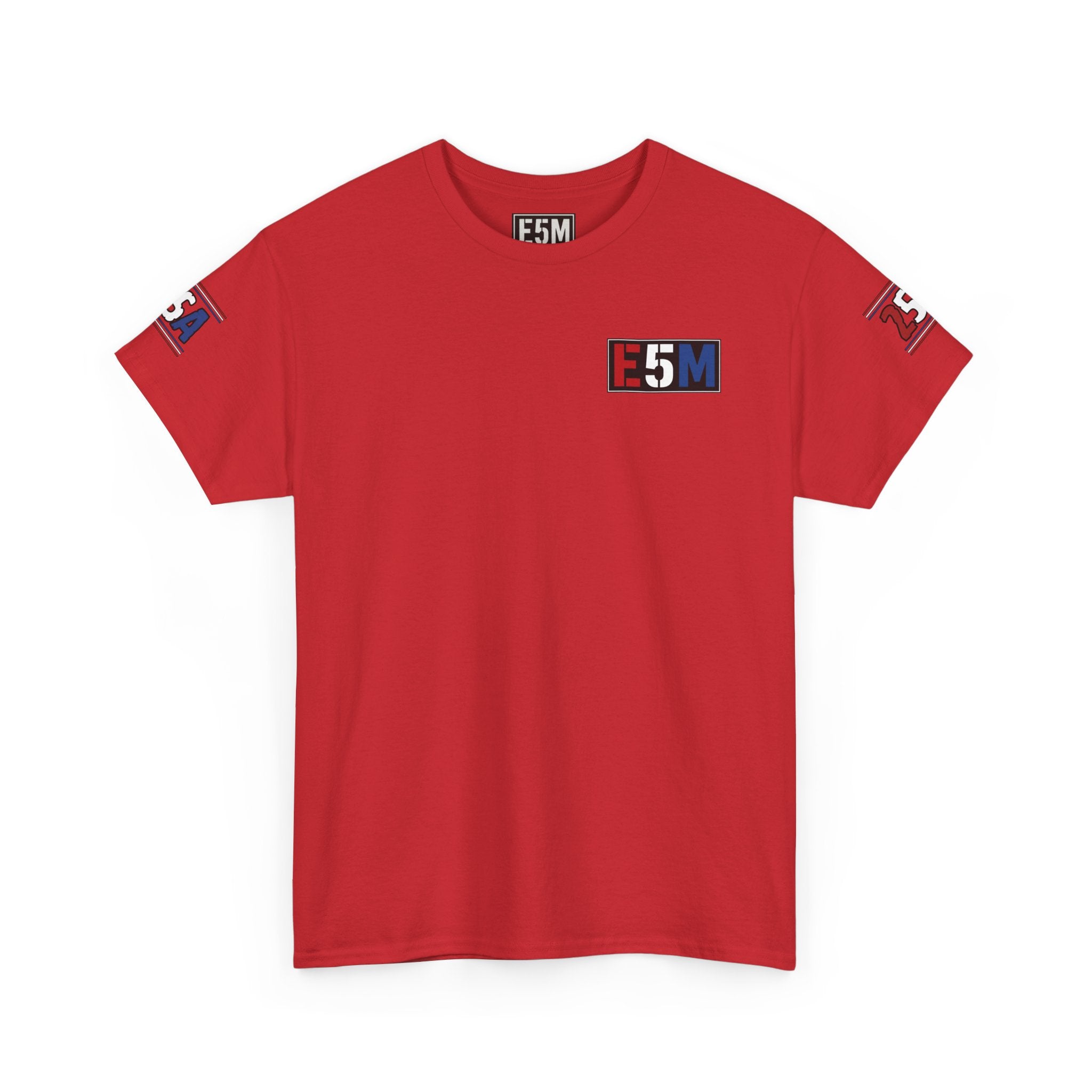 Patri-Autism Tee