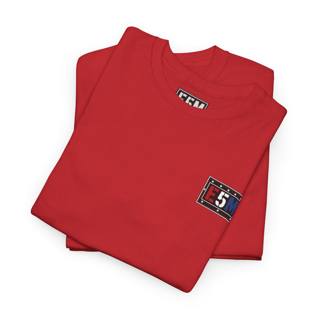 Tax Deez Nuts Tee