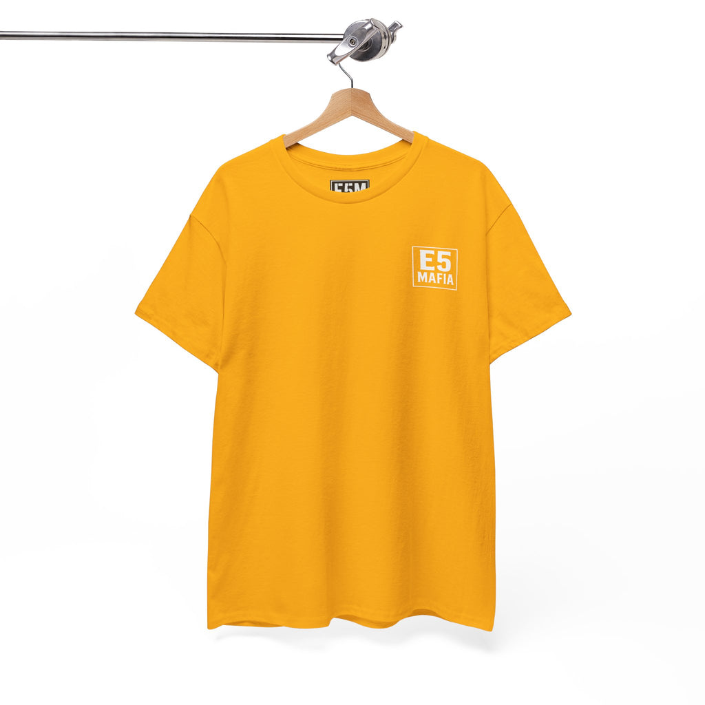 Barracks Made – Lifer Hated Tee