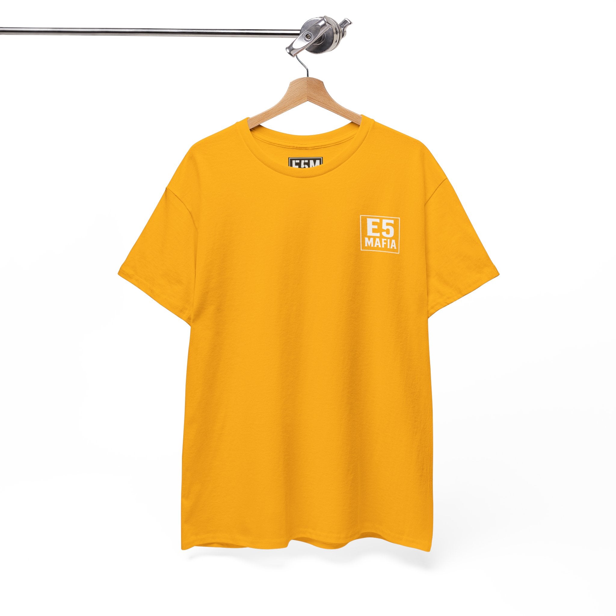 Barracks Made – Lifer Hated Tee