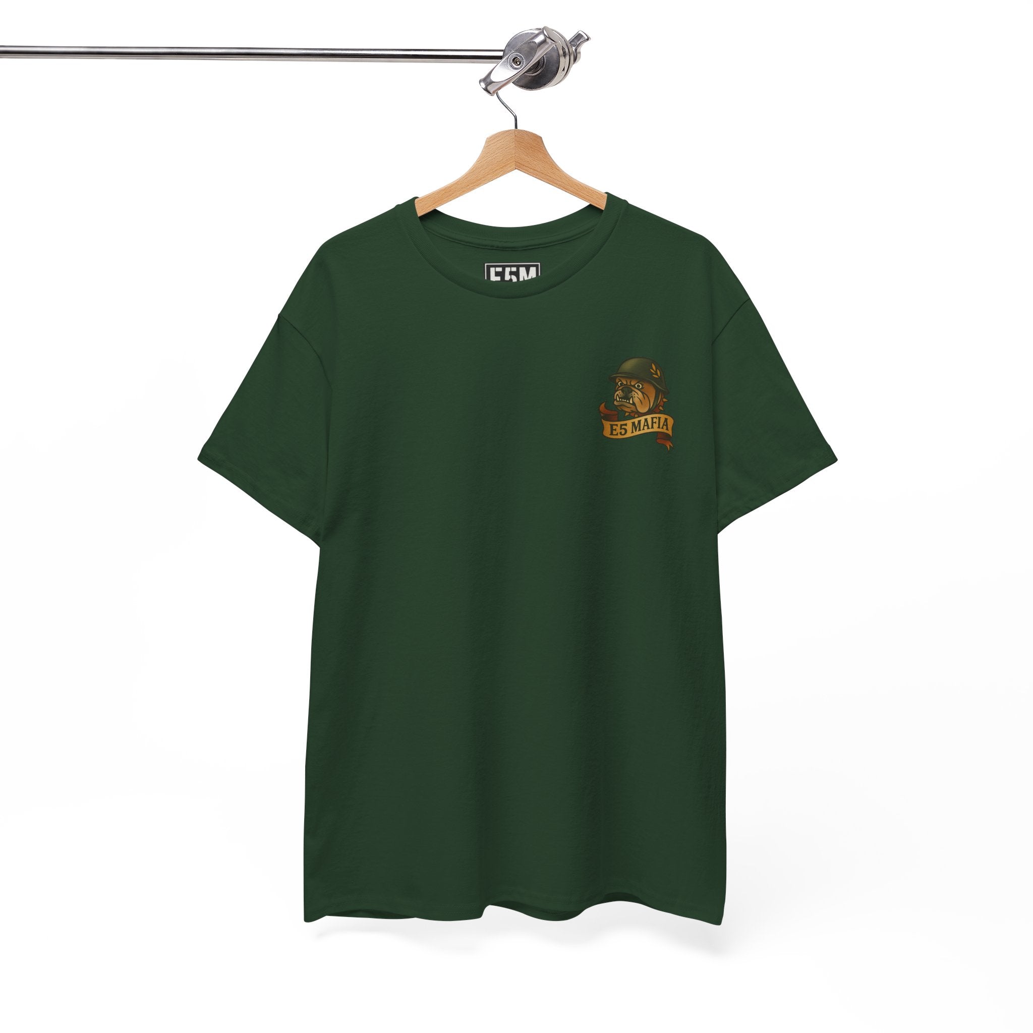 USMC Semper Fidelis Tee