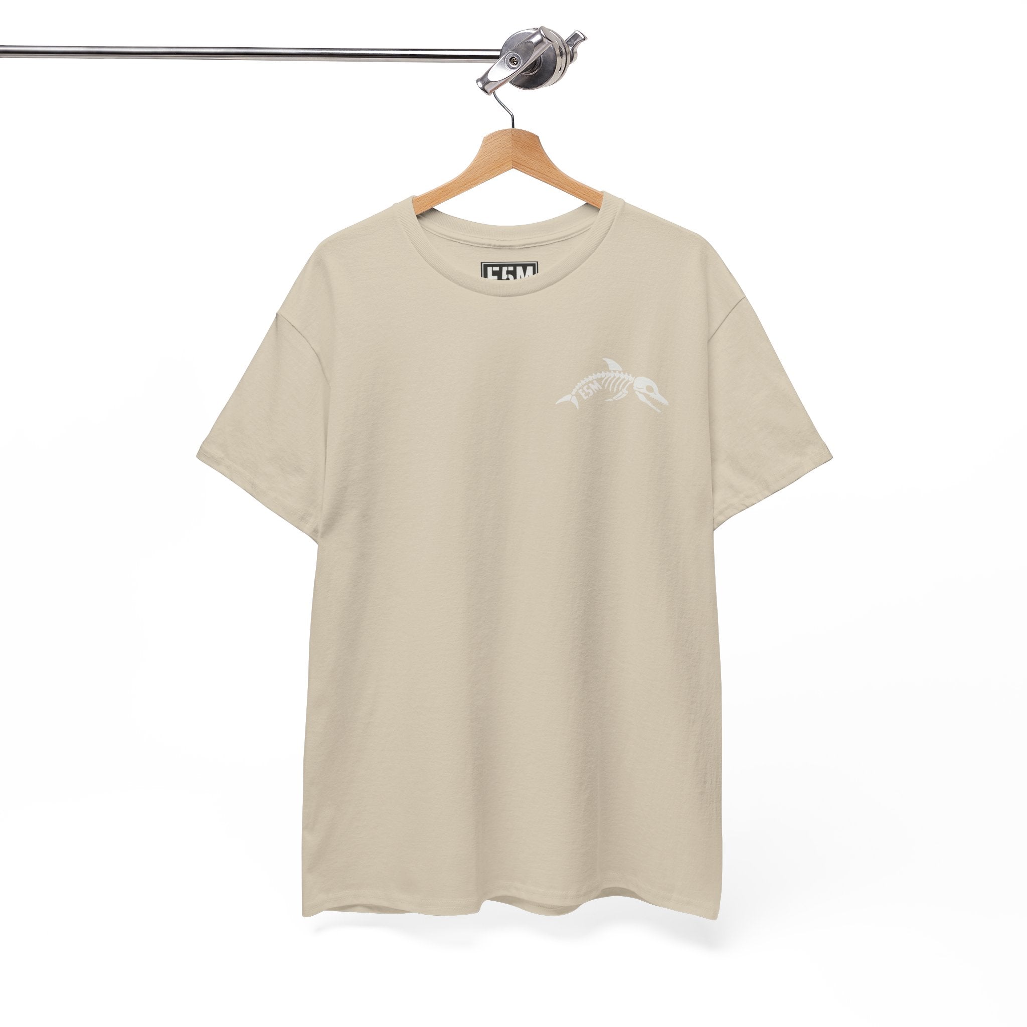 Devil Dolphin Tee