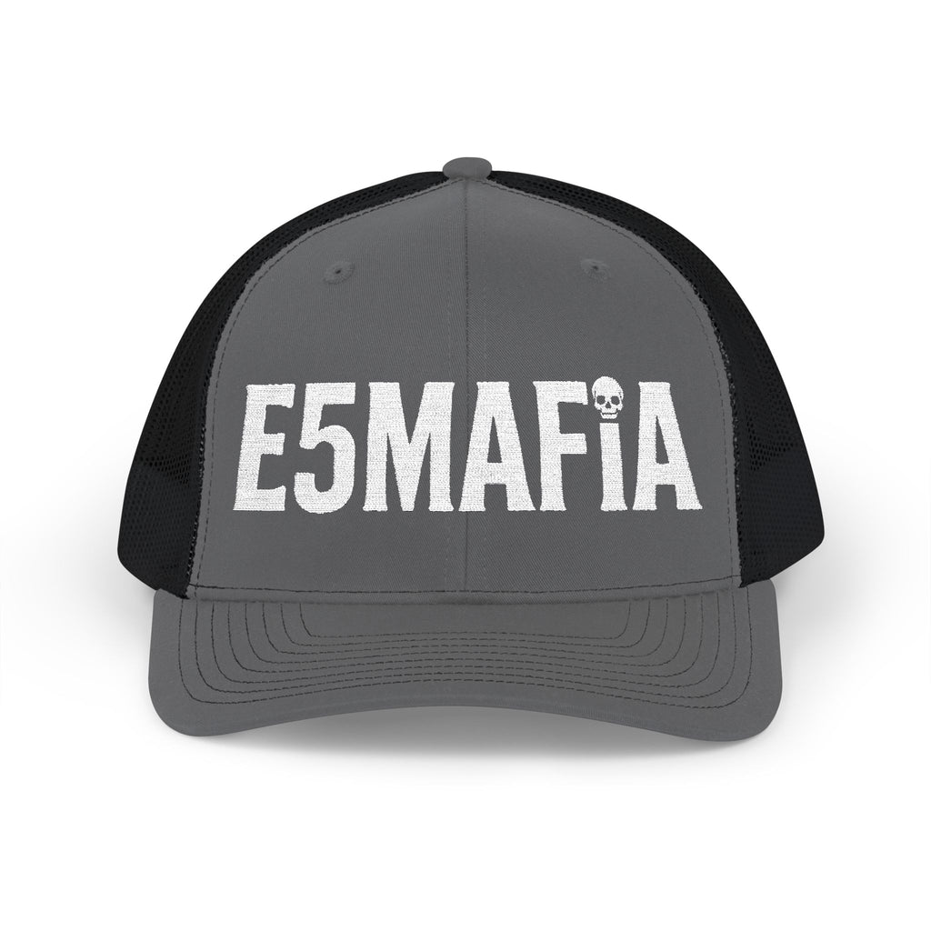 E5Mafia Trucker Hat