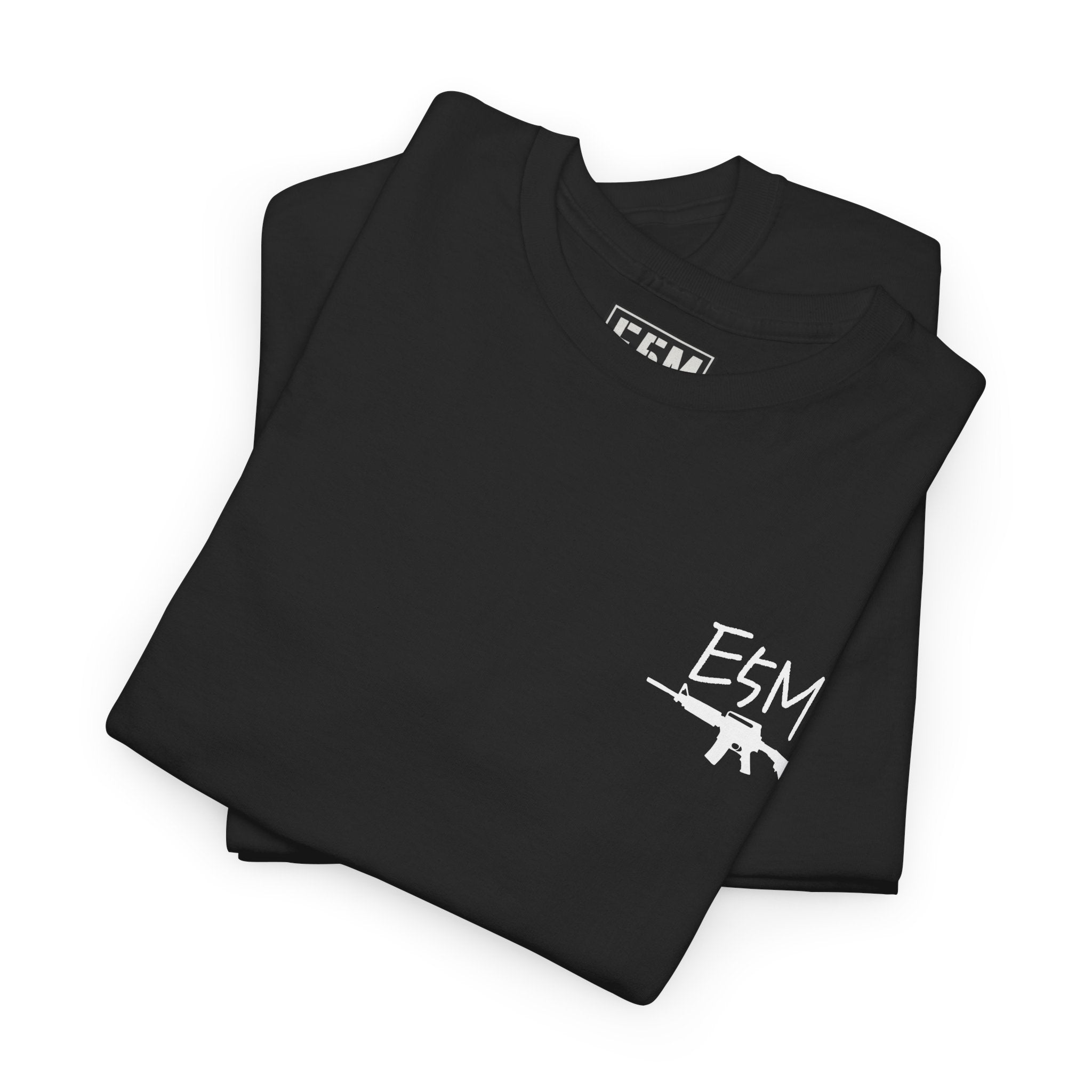 S1 Closed for Training Tee