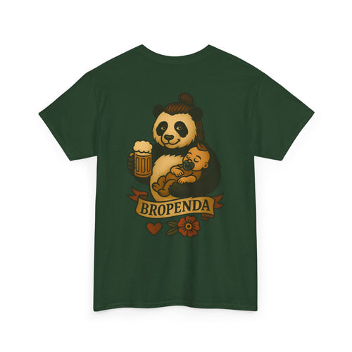 Bropenda Tee