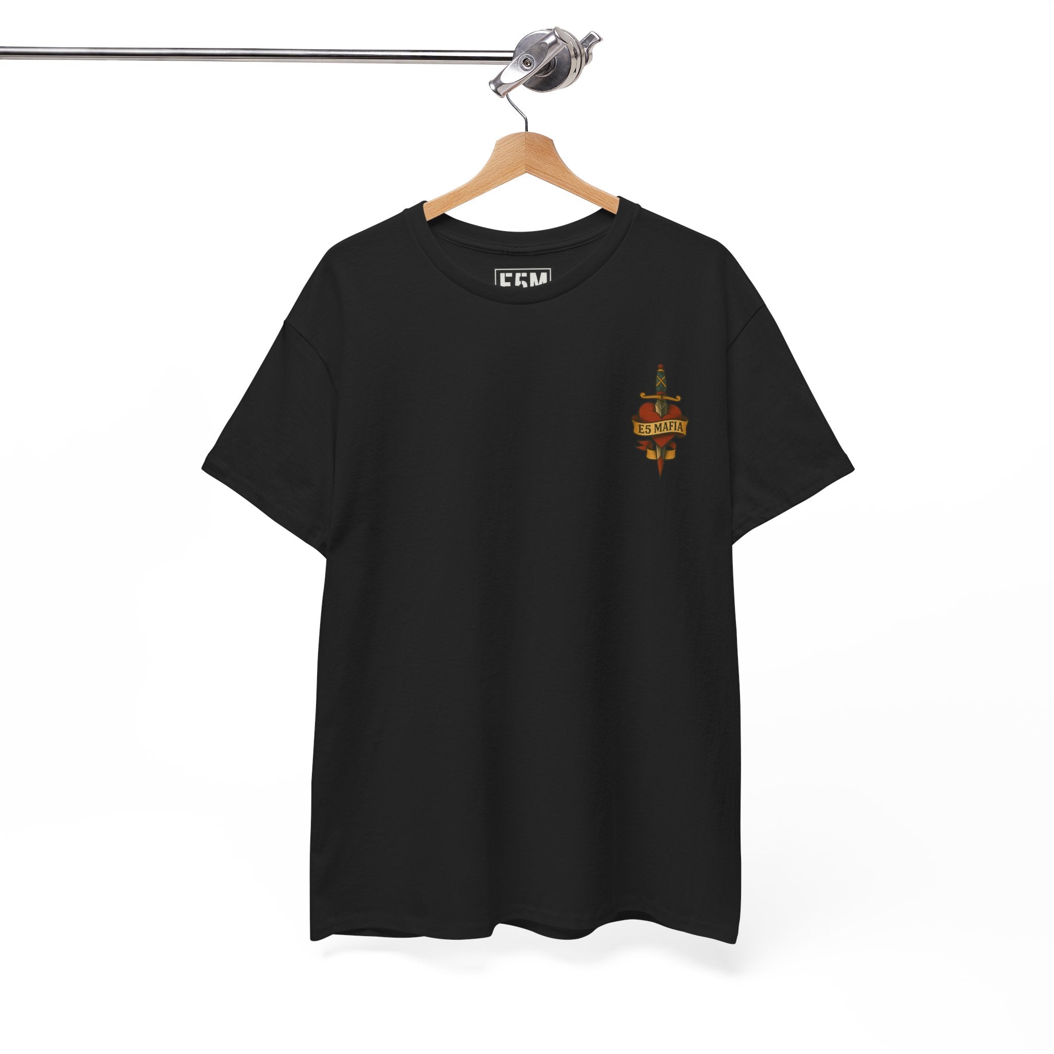 Traditional U.S. Space Force Tee
