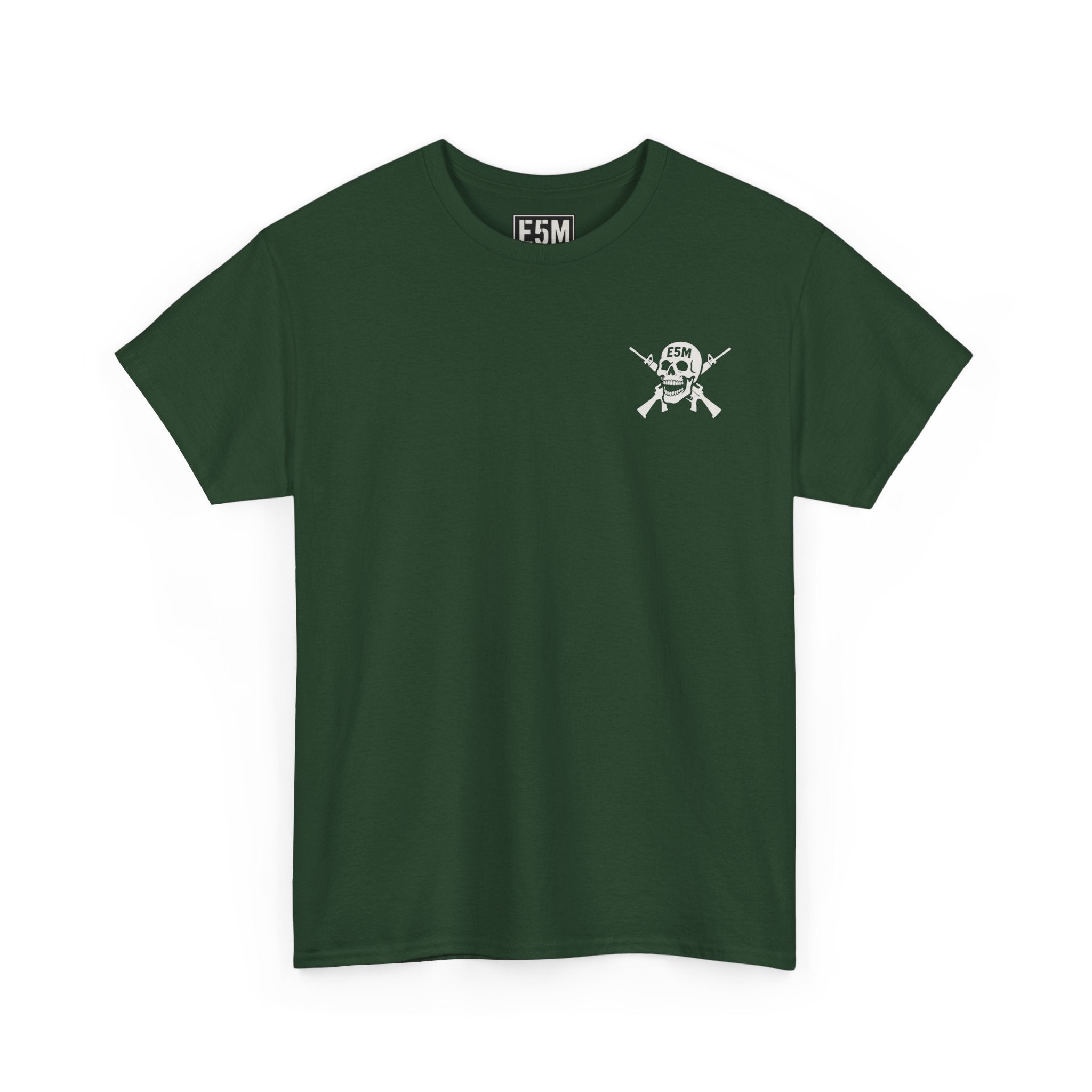 Thank Me for My Service Tee