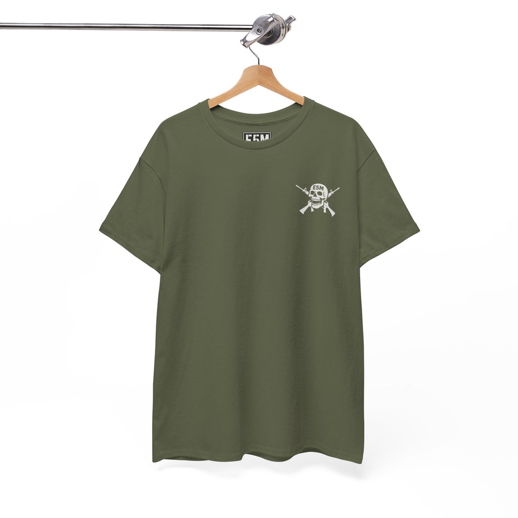 Thank Me for My Service Tee