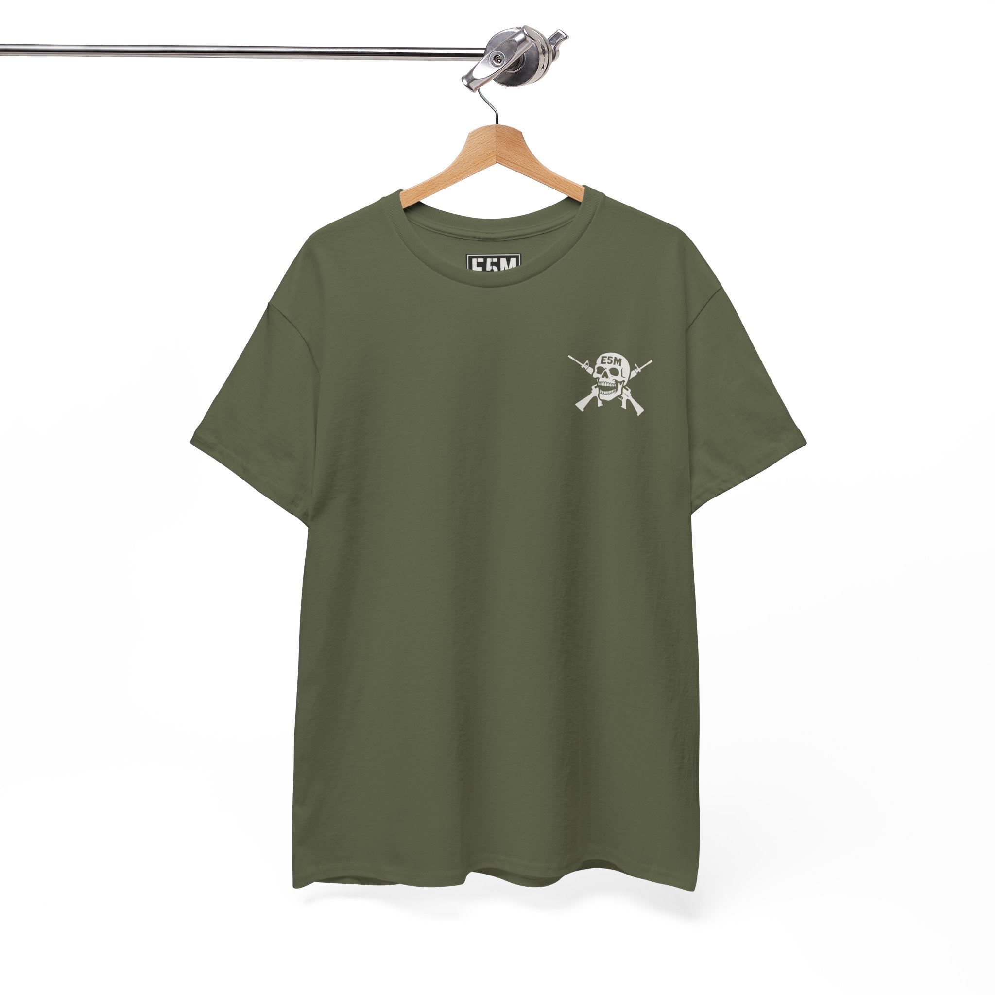 Thank Me for My Service Tee