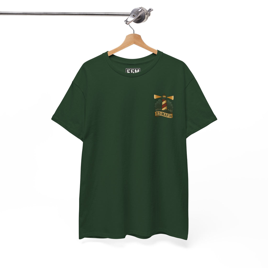 Traditional U.S. Coast Guard Tee