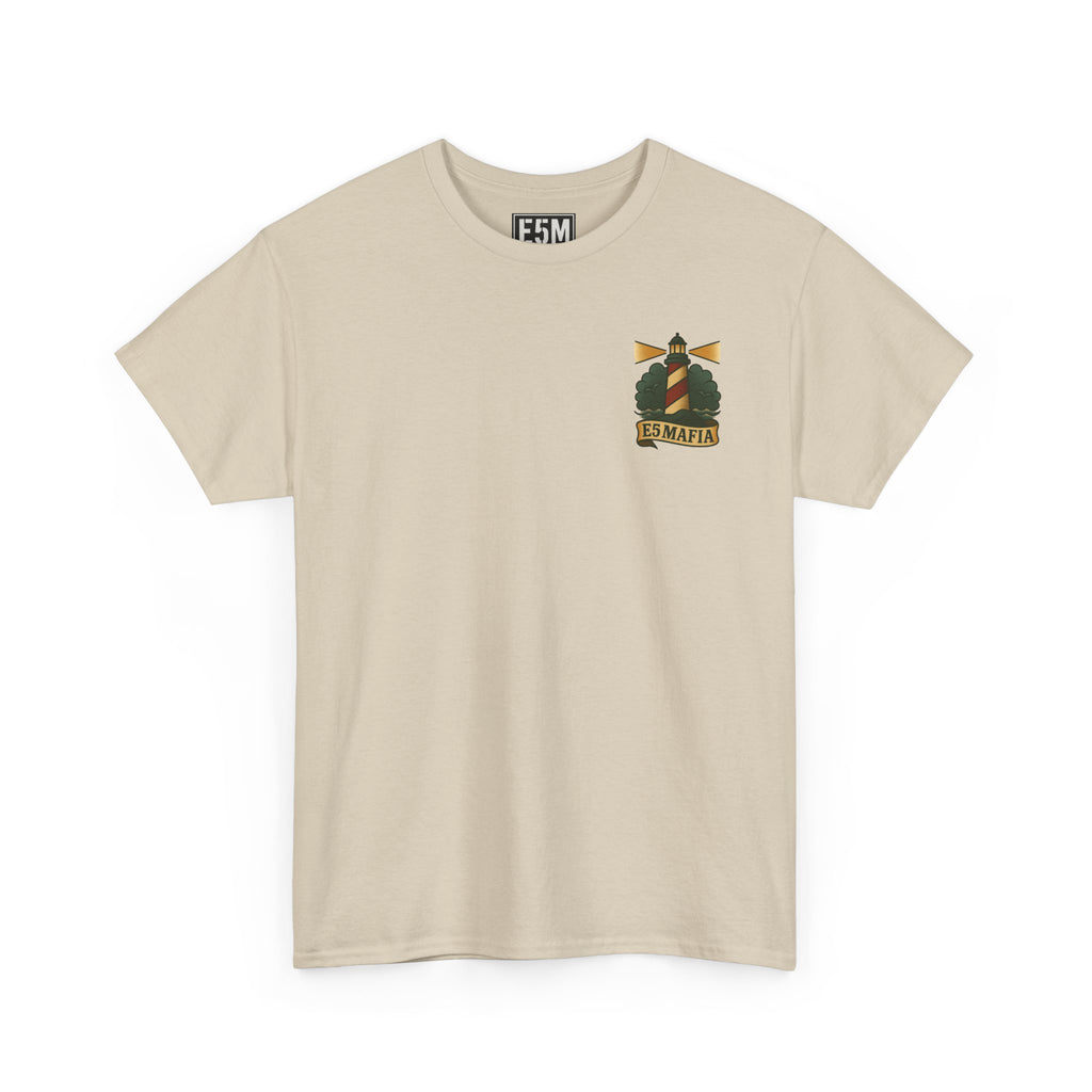 Traditional U.S. Coast Guard Tee