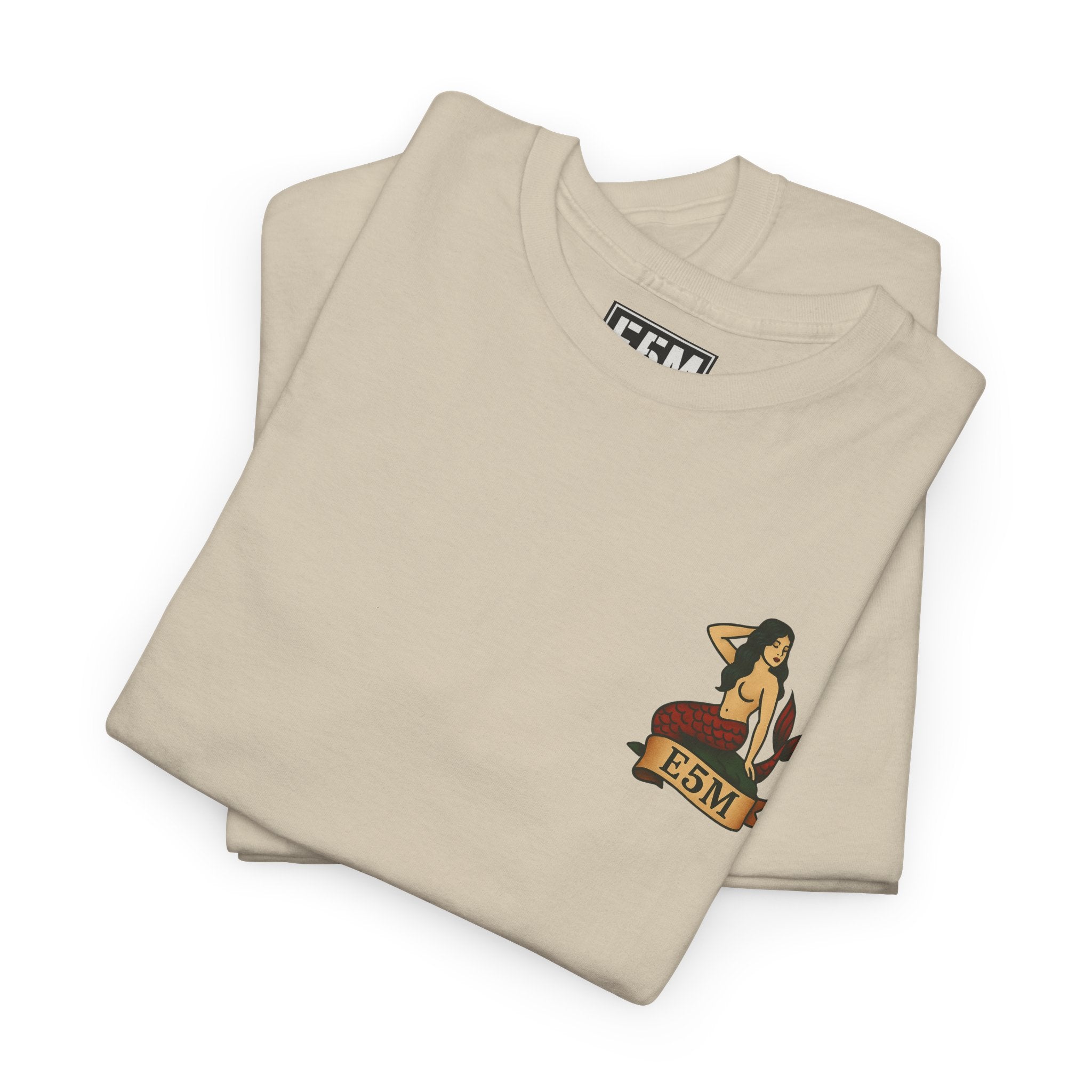 Traditional U.S. Navy Tee