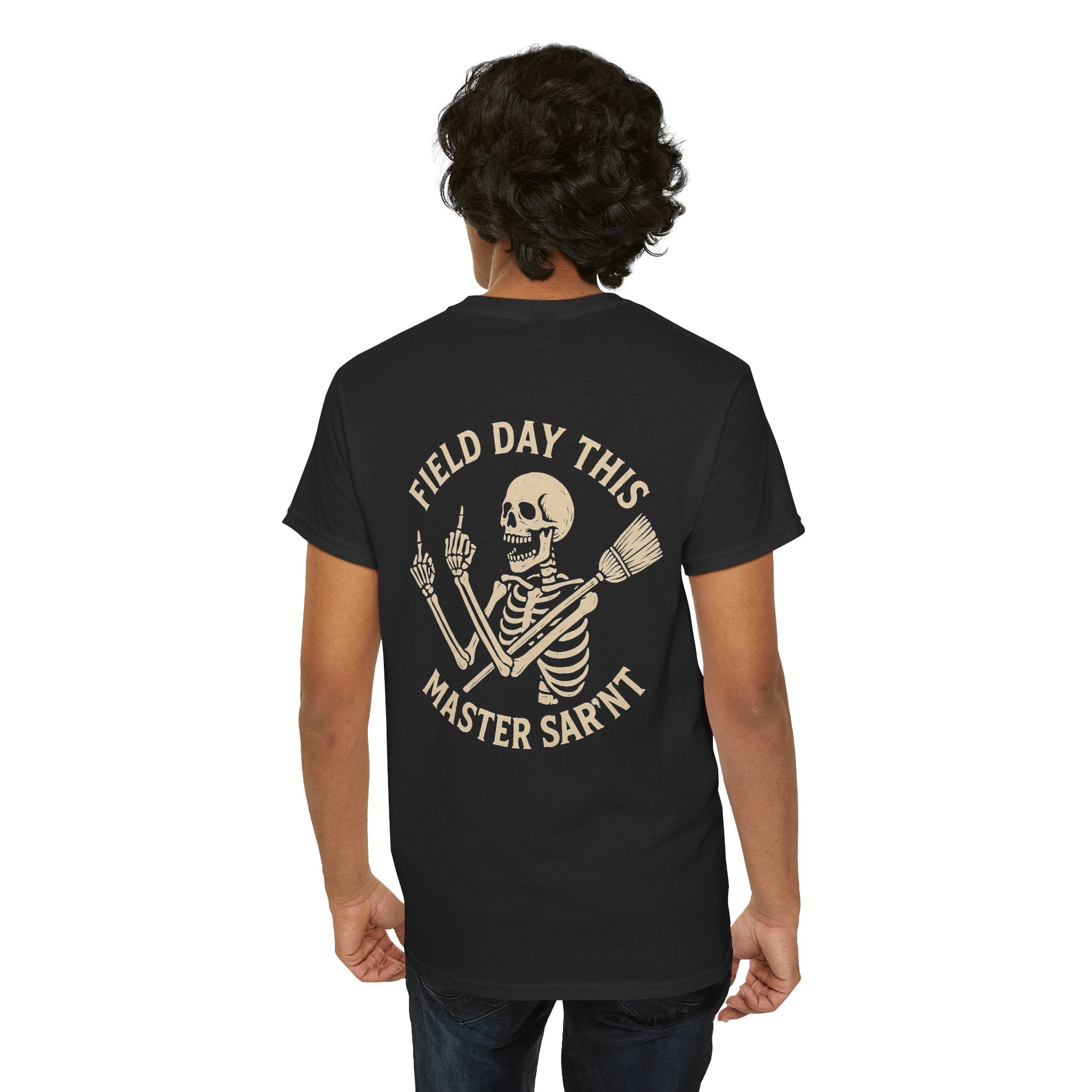 Field Day This Tee