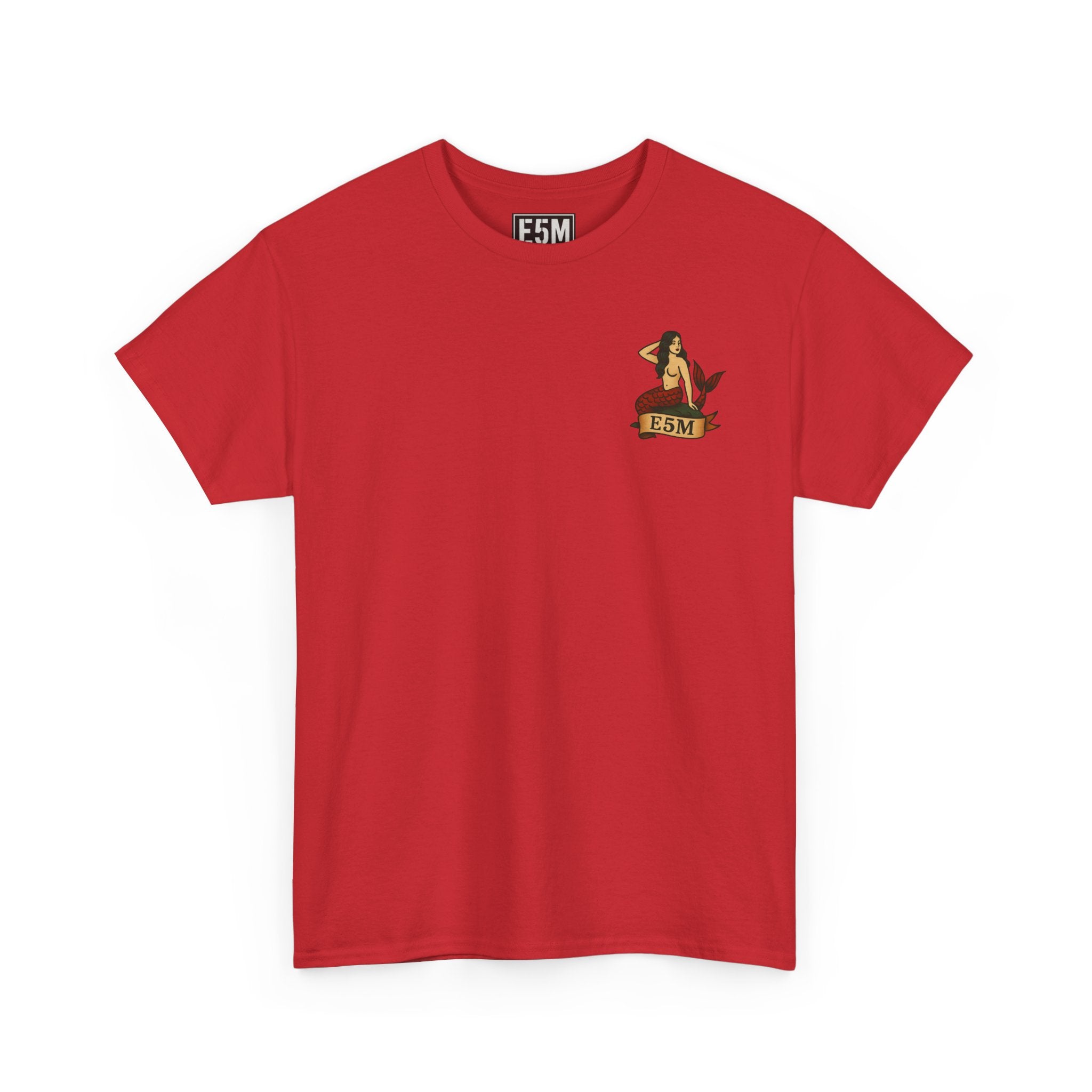 Traditional U.S. Navy Tee