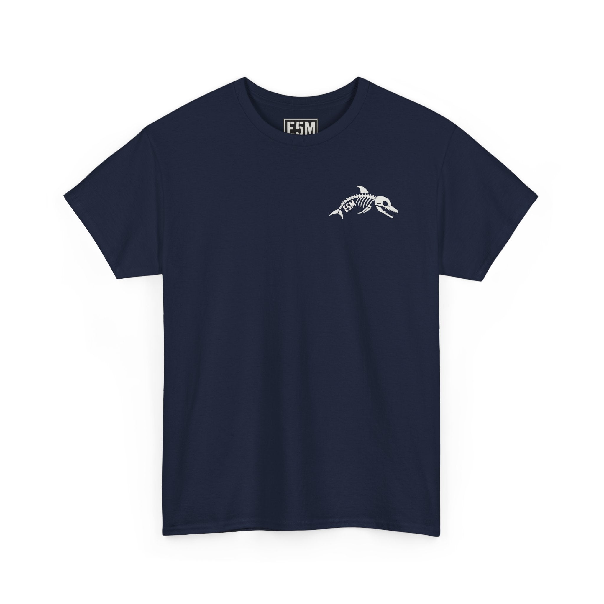 Devil Dolphin Tee