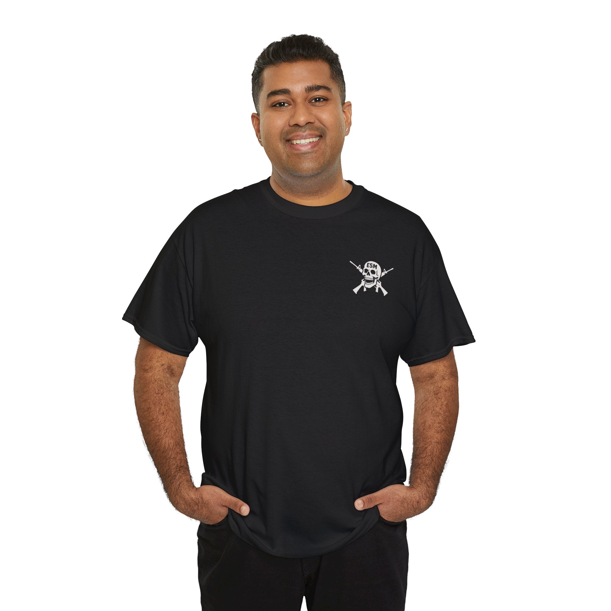 Thank Me for My Service Tee
