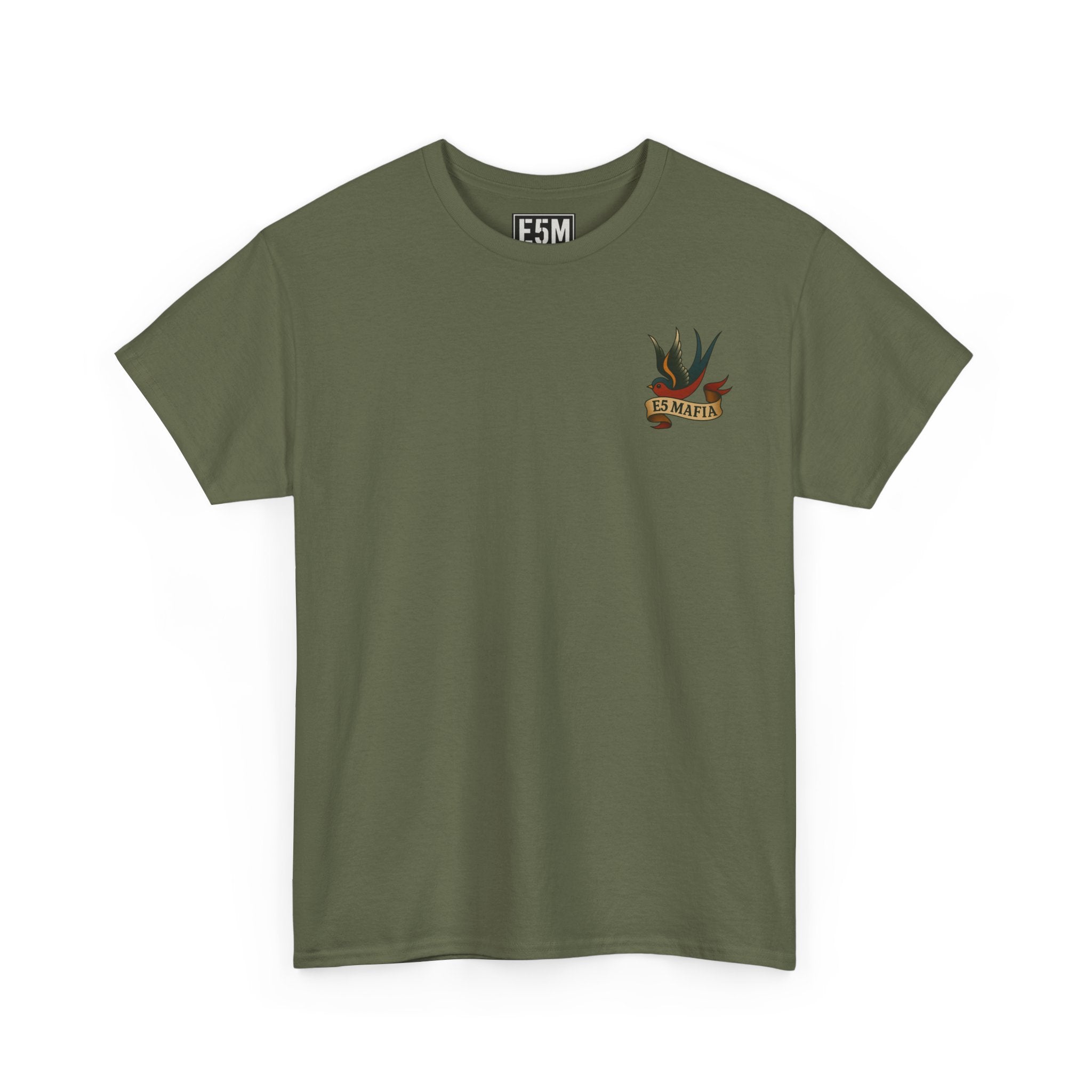 Traditional U.S. Chair Force Tee